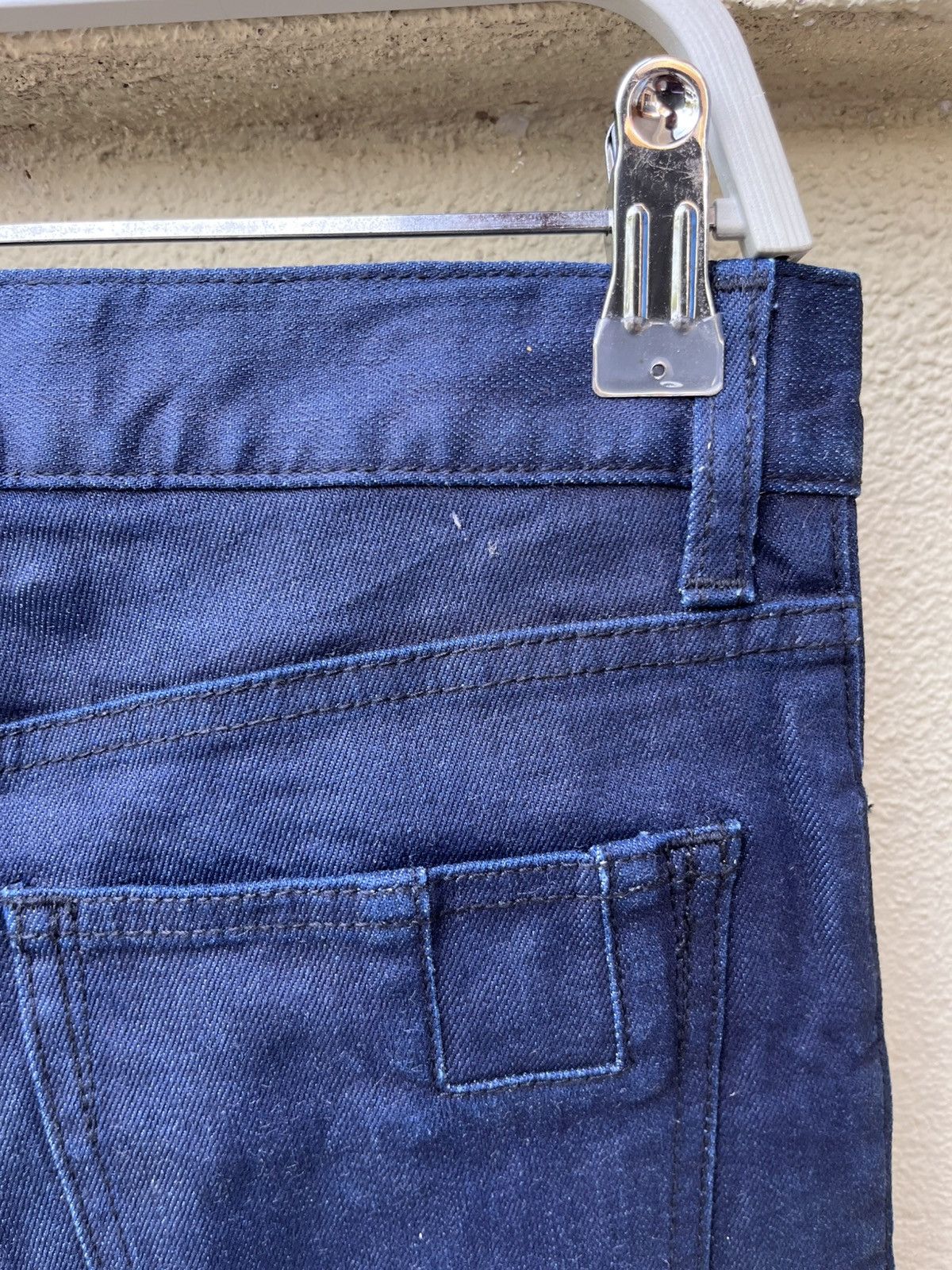 N.Hoolywood N.hoolywood denim jeans Size US 29 - 4 Thumbnail