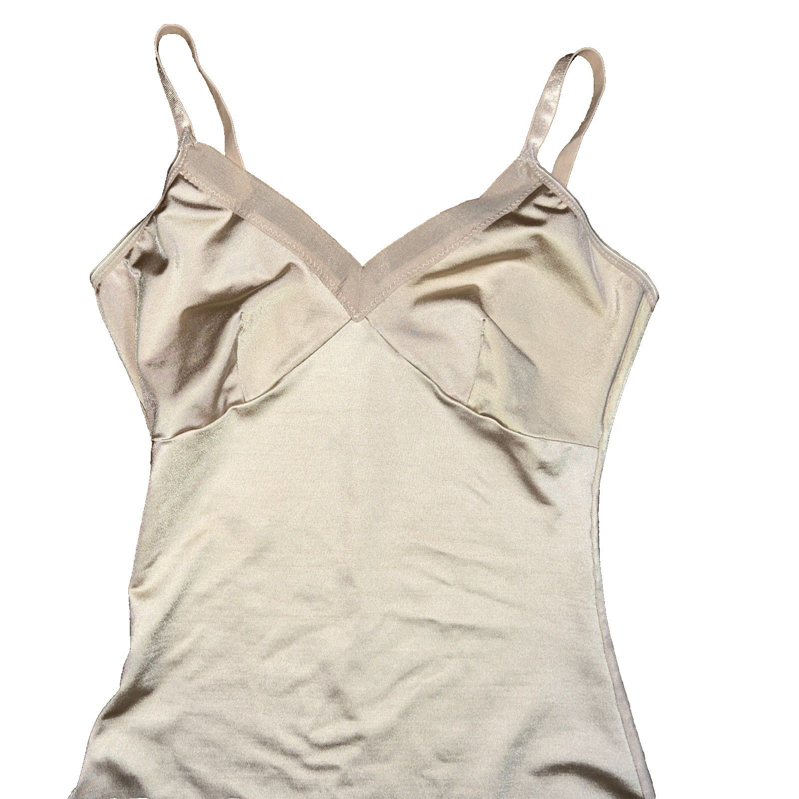 Spanx Spanx Body shaping Sleepwear gown beige size M A001717 Size ONE SIZE - 2 Thumbnail