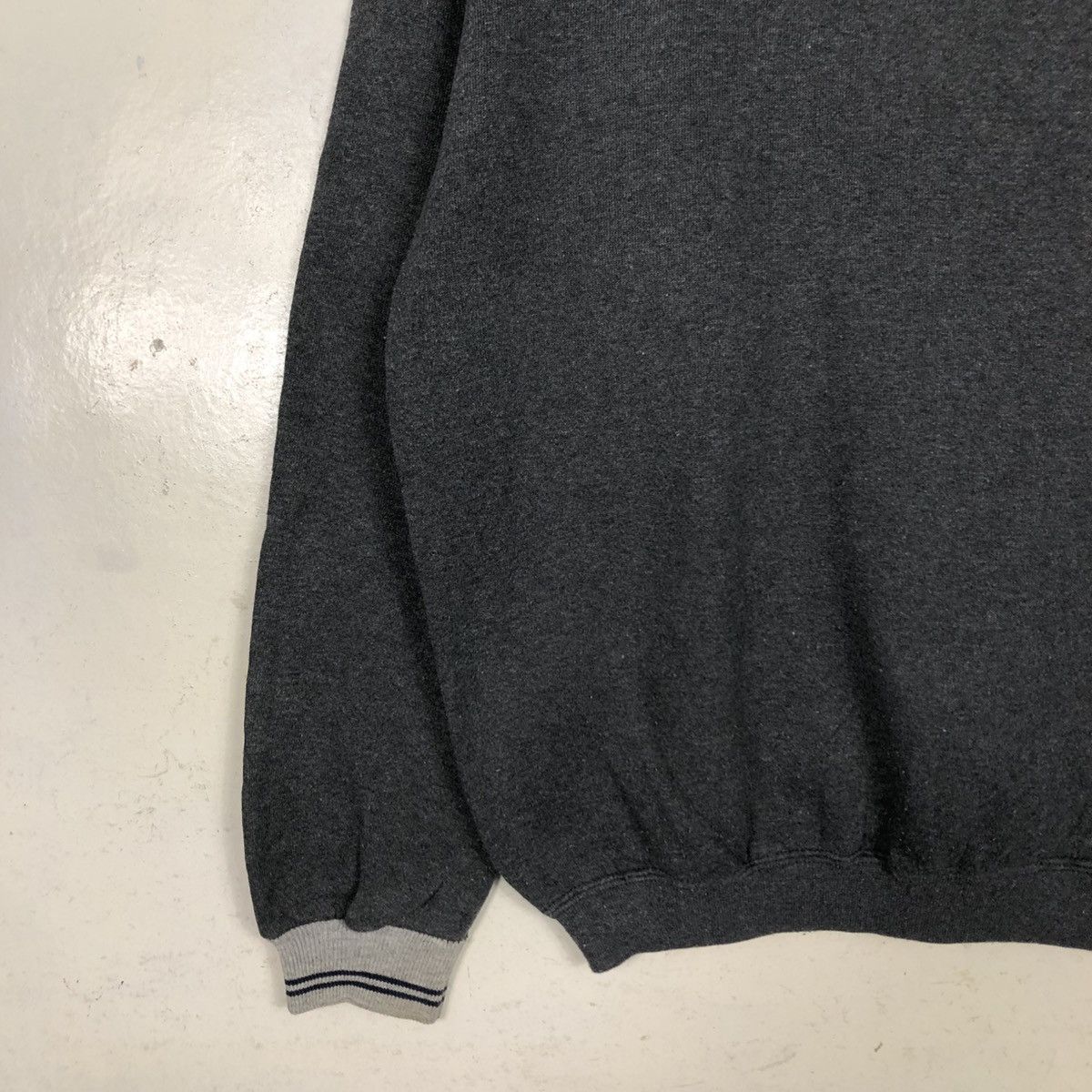 Japanese Brand 📌Vintage Sweatshirt Crewneck Discus Athletic Size US S / EU 44-46 / 1 - 6 Thumbnail