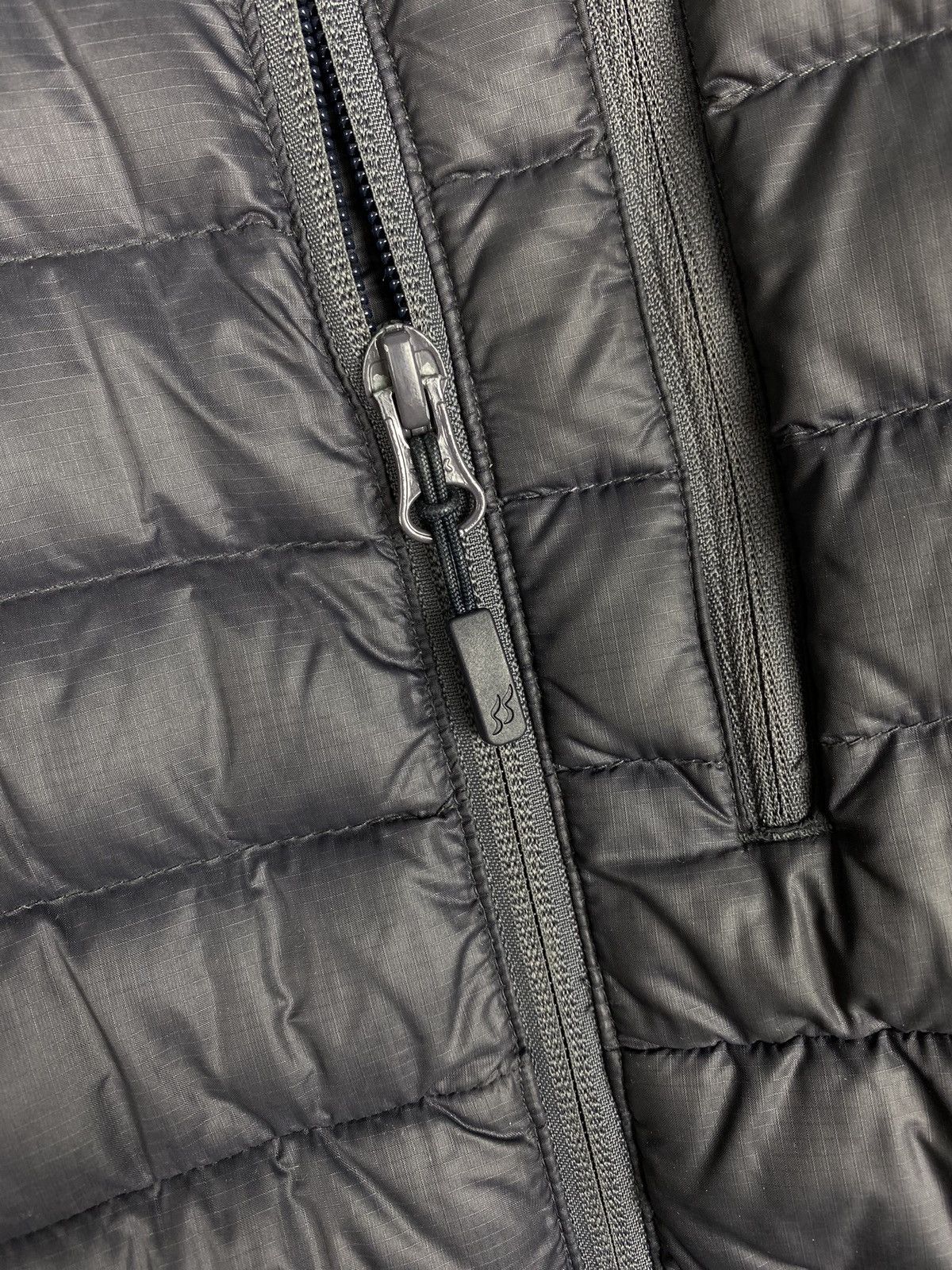 Rab Rab Pertex Quantum Microlight Down men’s vest waistcoat Size US S / EU 44-46 / 1 - 11 Thumbnail