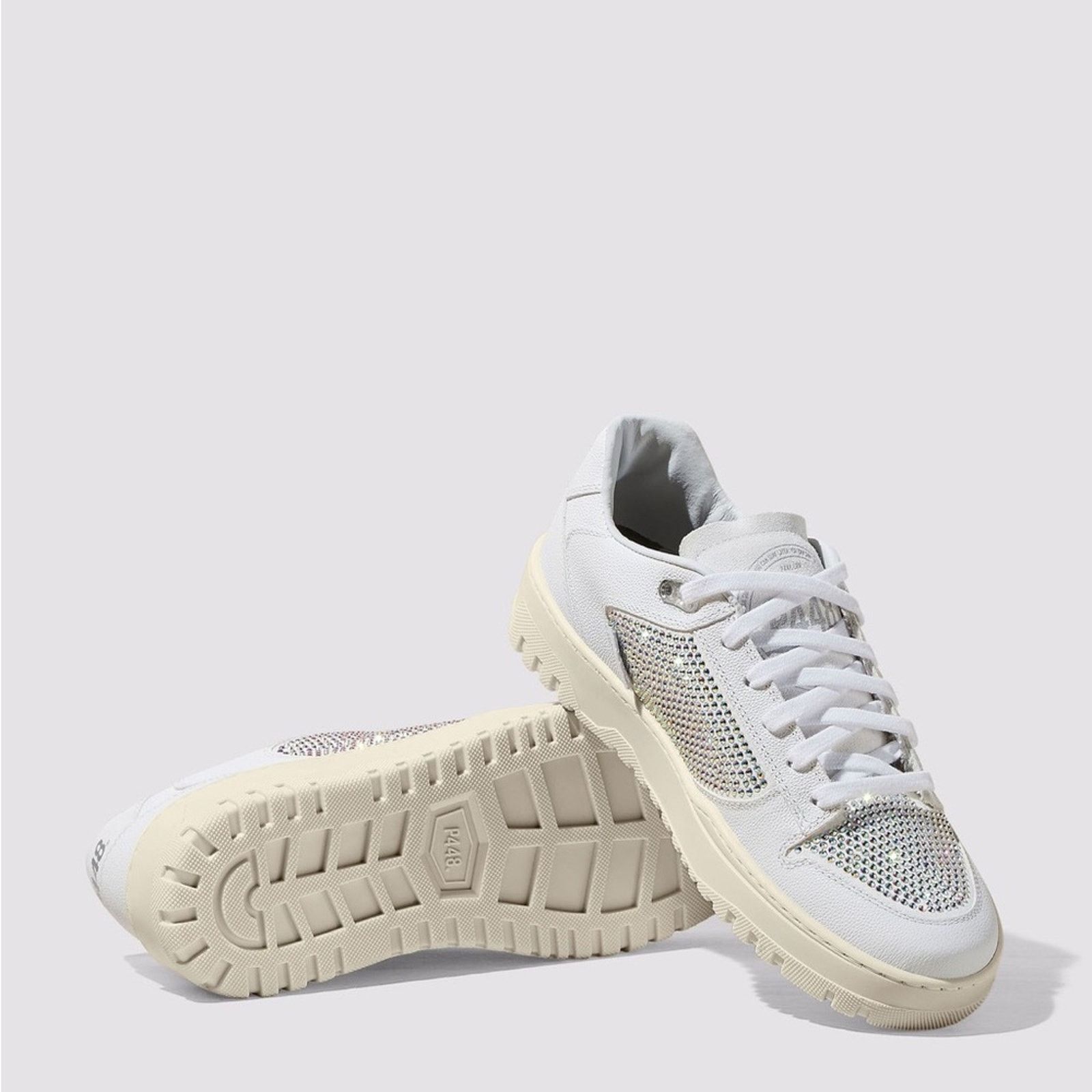 P448 P448 MASON GALU Sneakers Size US 5.5 / IT 35.5 - 3 Thumbnail
