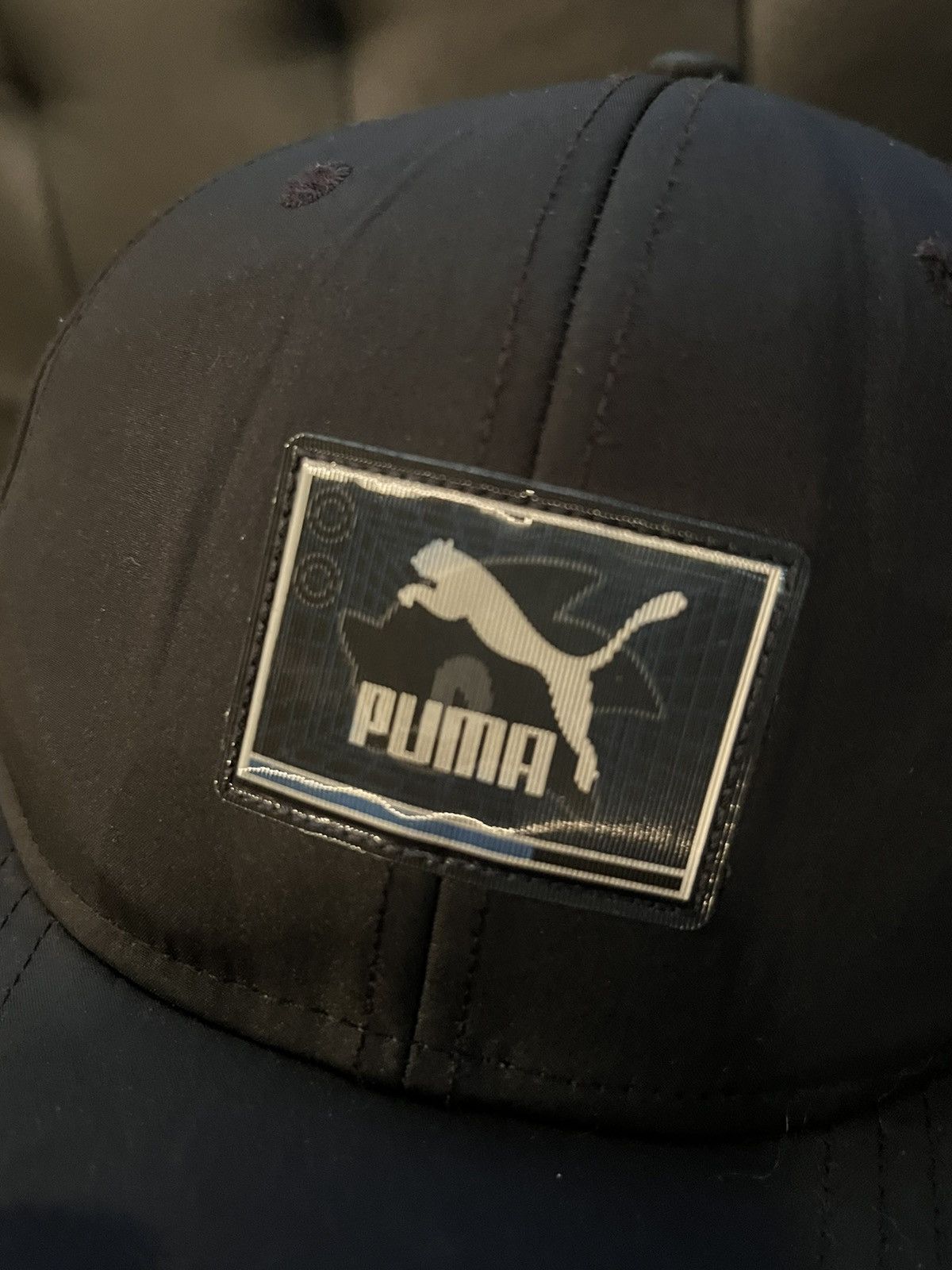 Puma Puma x Sega Sonic The Hedgehog Hat Size ONE SIZE - 5 Thumbnail