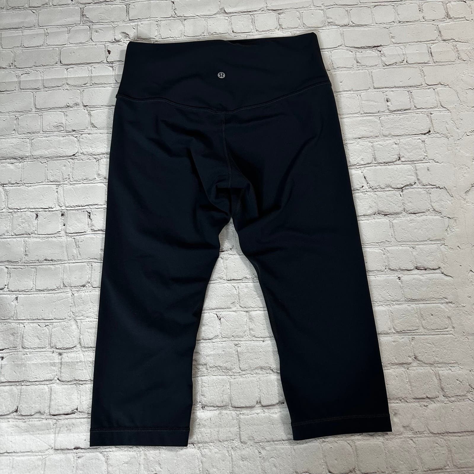 Lululemon lululemon leggings size 10 Size 32" / US 10 / IT 46 - 5 Thumbnail