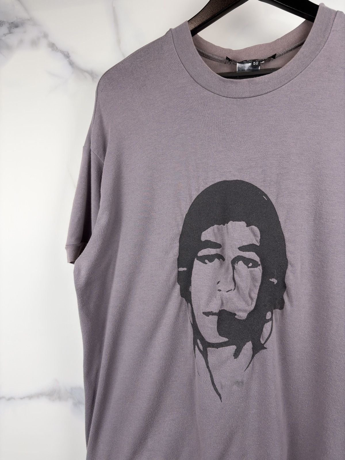 Raf Simons AW98 Raf Simons Radioactivity HMD Pilot Ribbed Knit Shirt Size US M / EU 48-50 / 2 - 3 Thumbnail