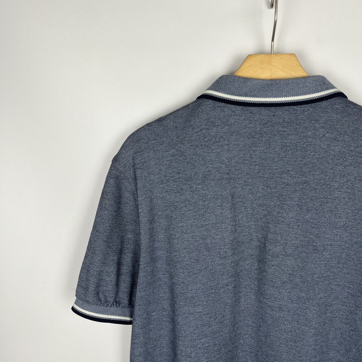 Fred Perry Fred Perry classic logo polo shirt Size US XL / EU 56 / 4 - 18 Thumbnail