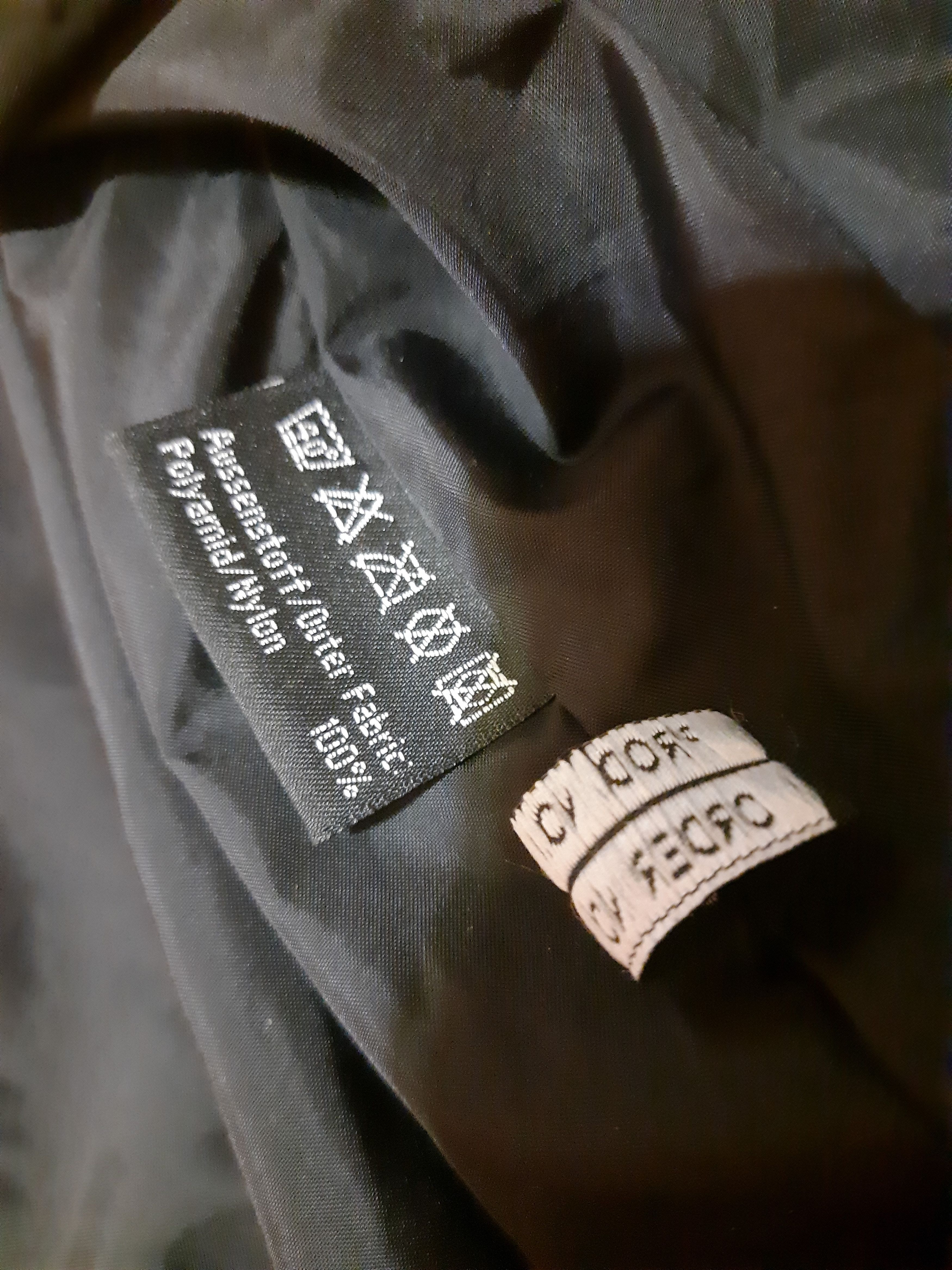 Other High Speed Moto Racing Vintage Jacket Size US XL / EU 56 / 4 - 6 Thumbnail