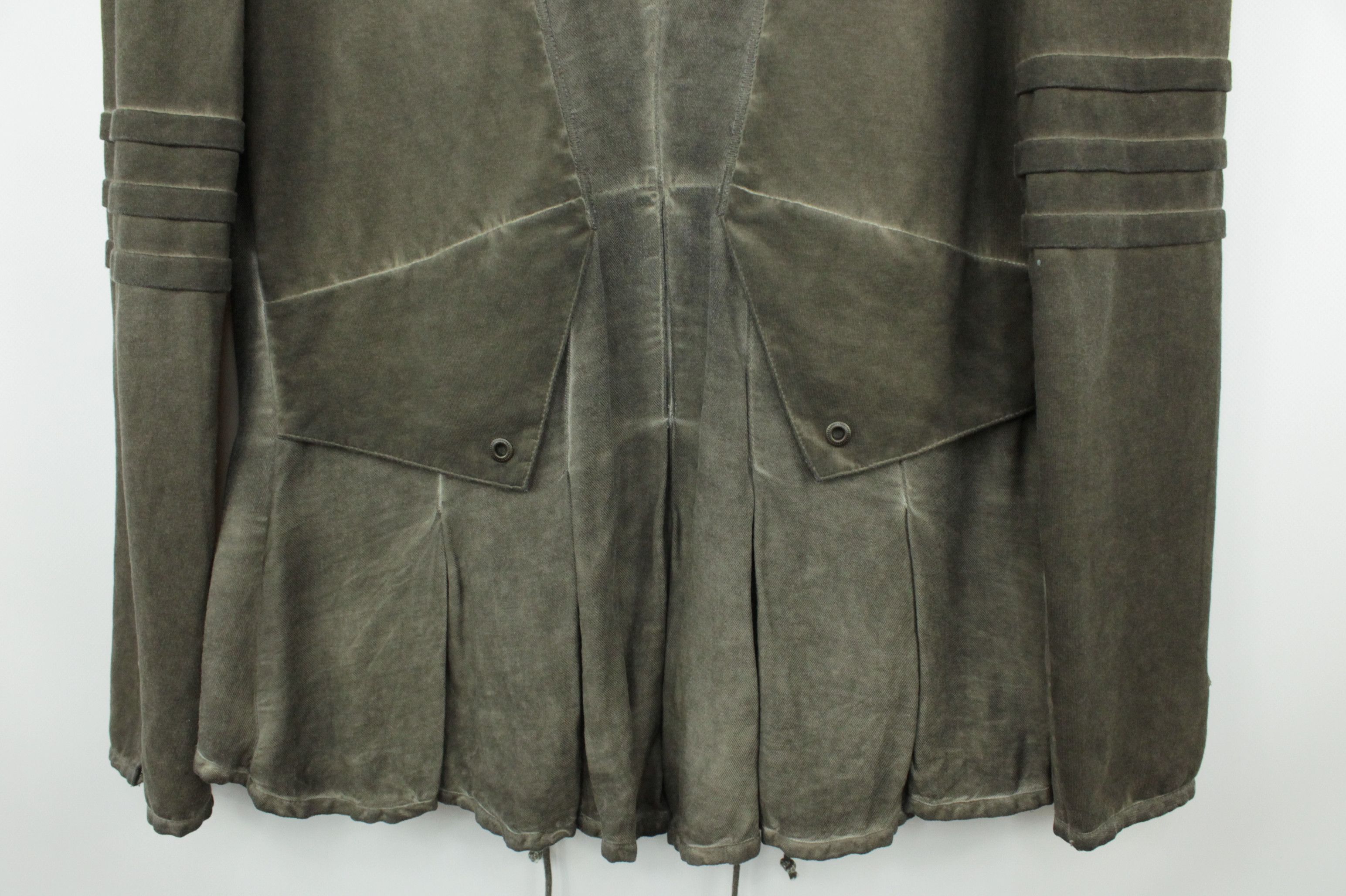 Elisa Cavaletti Elisa Cavaletti Club Jacket Size M / US 6-8 / IT 42-44 - 23 Thumbnail