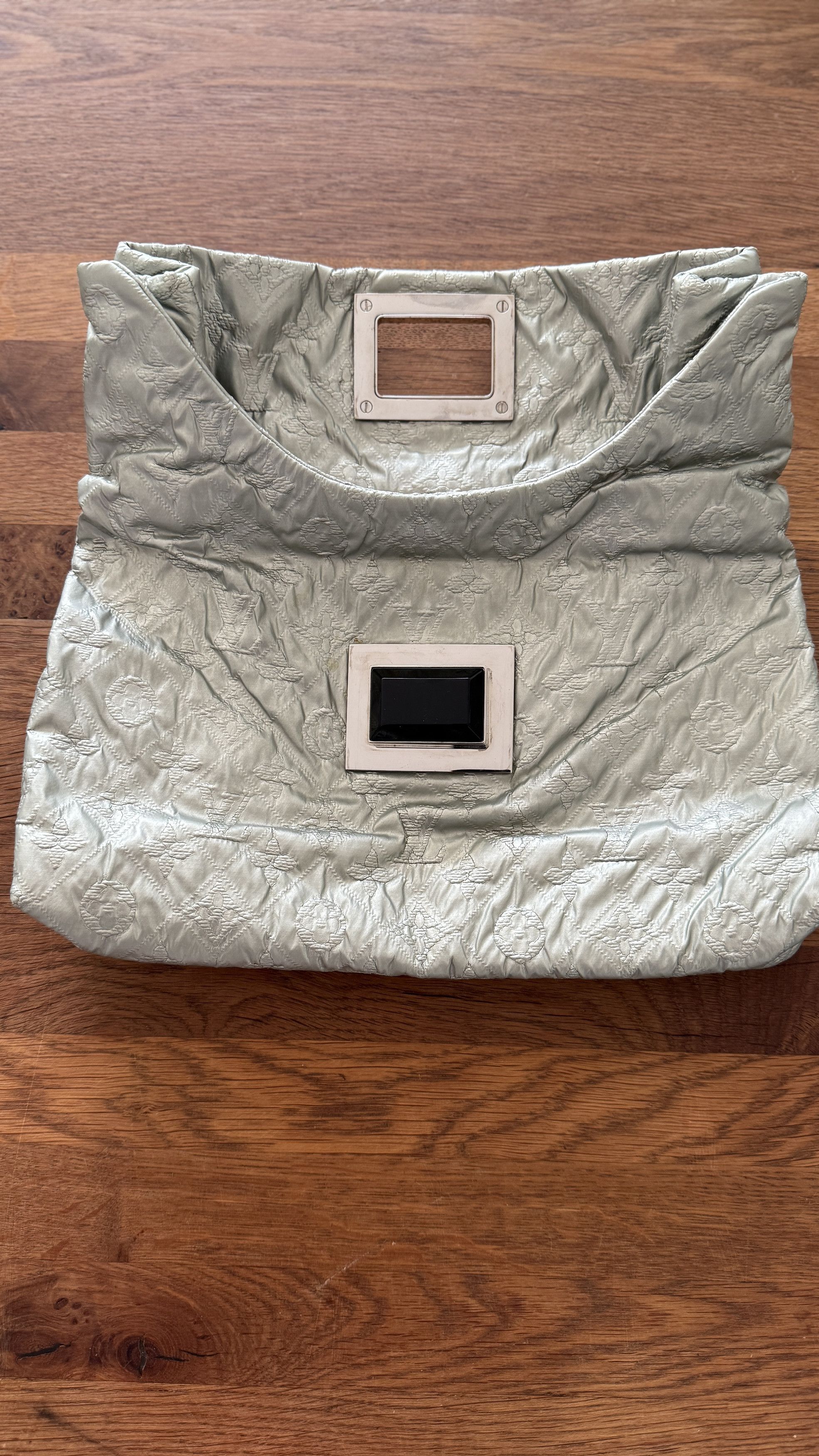 Louis Vuitton Louis vuitton Clutch Size ONE SIZE - 4 Thumbnail