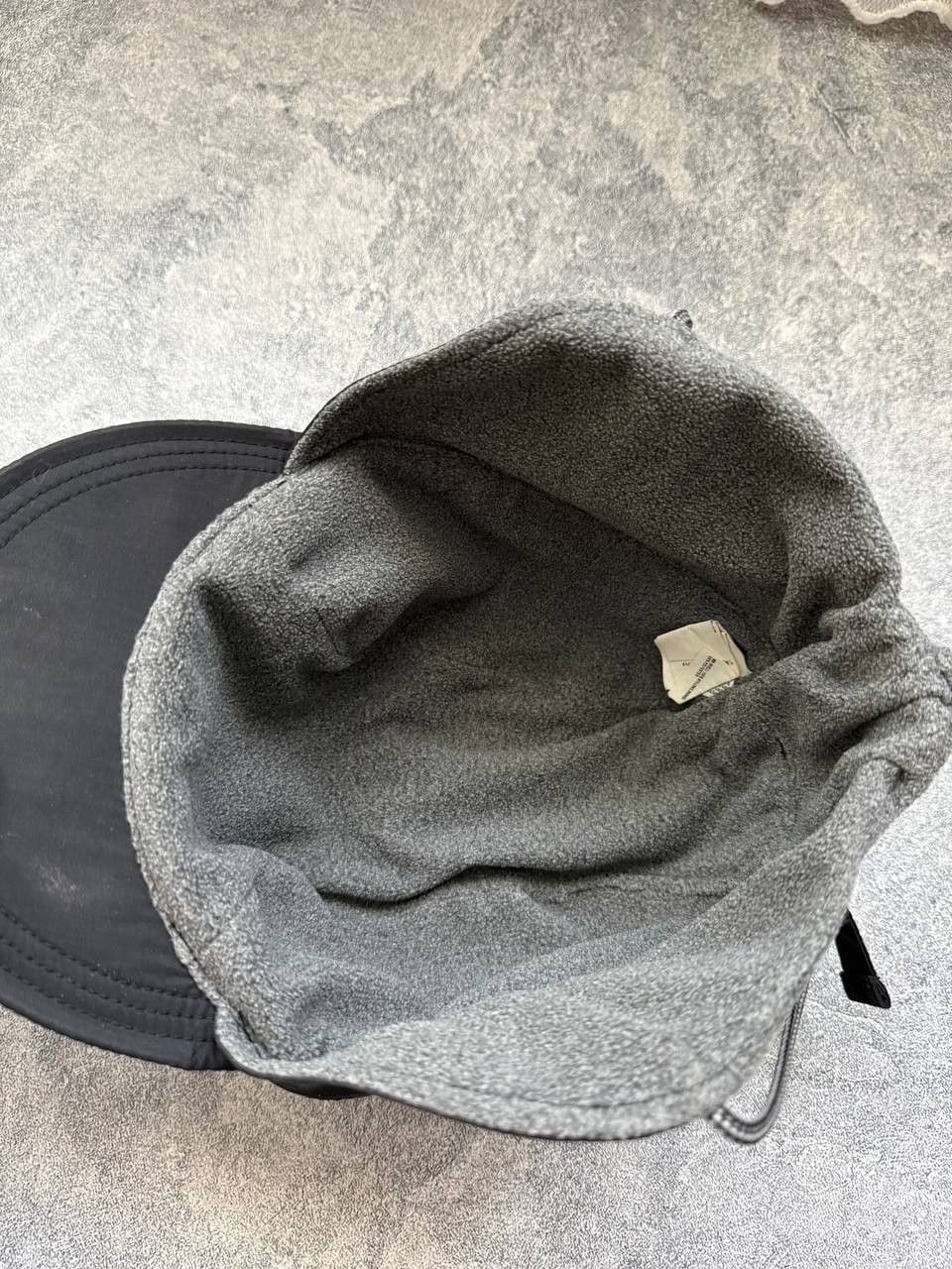 The North Face The North Face winter cap HyVent / fleece hat gorpcore Y2K Size ONE SIZE - 7 Thumbnail