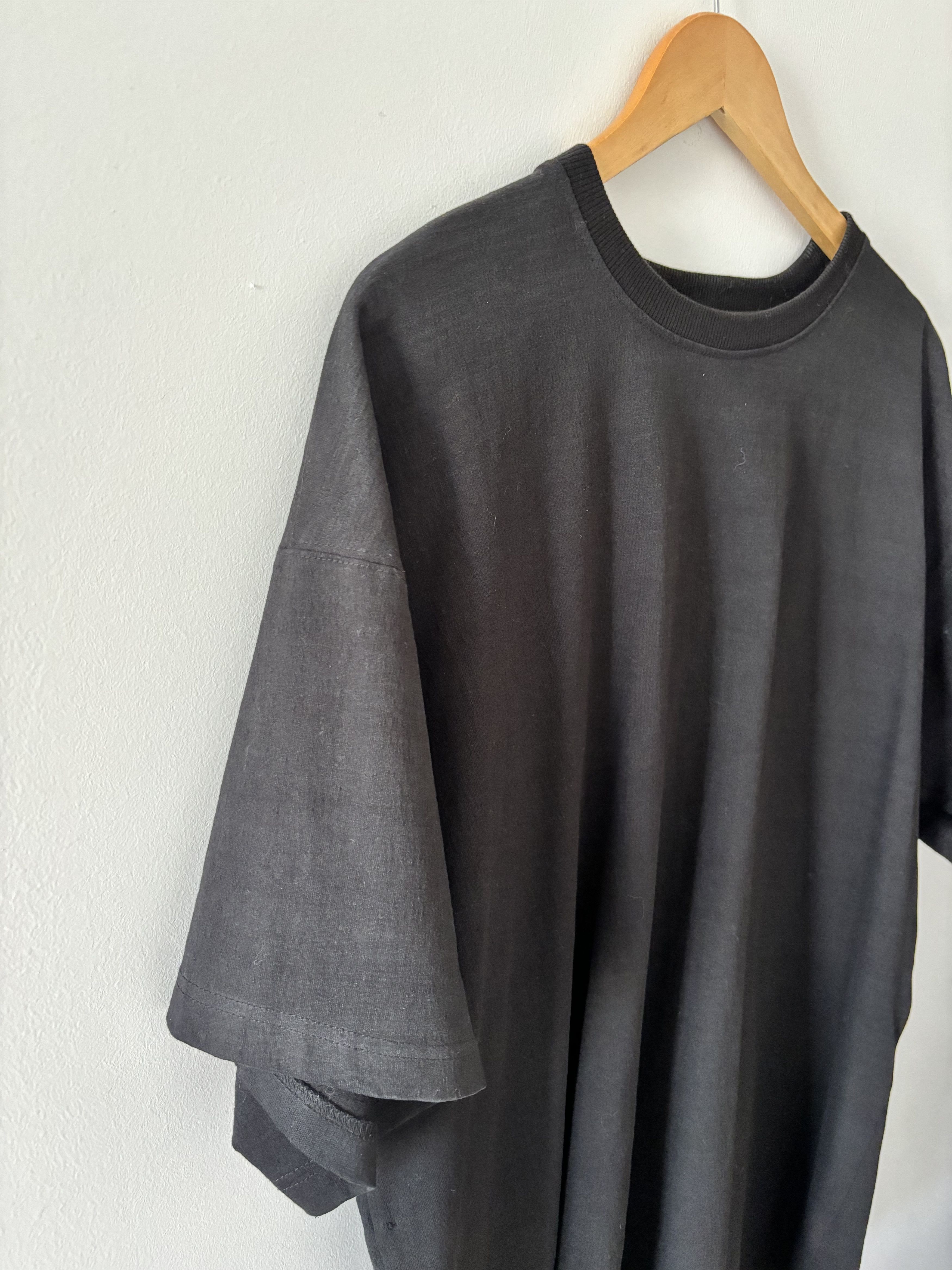 JOE CHIA Joe Chia Back Strap Tee Size US L / EU 52-54 / 3 - 3 Thumbnail