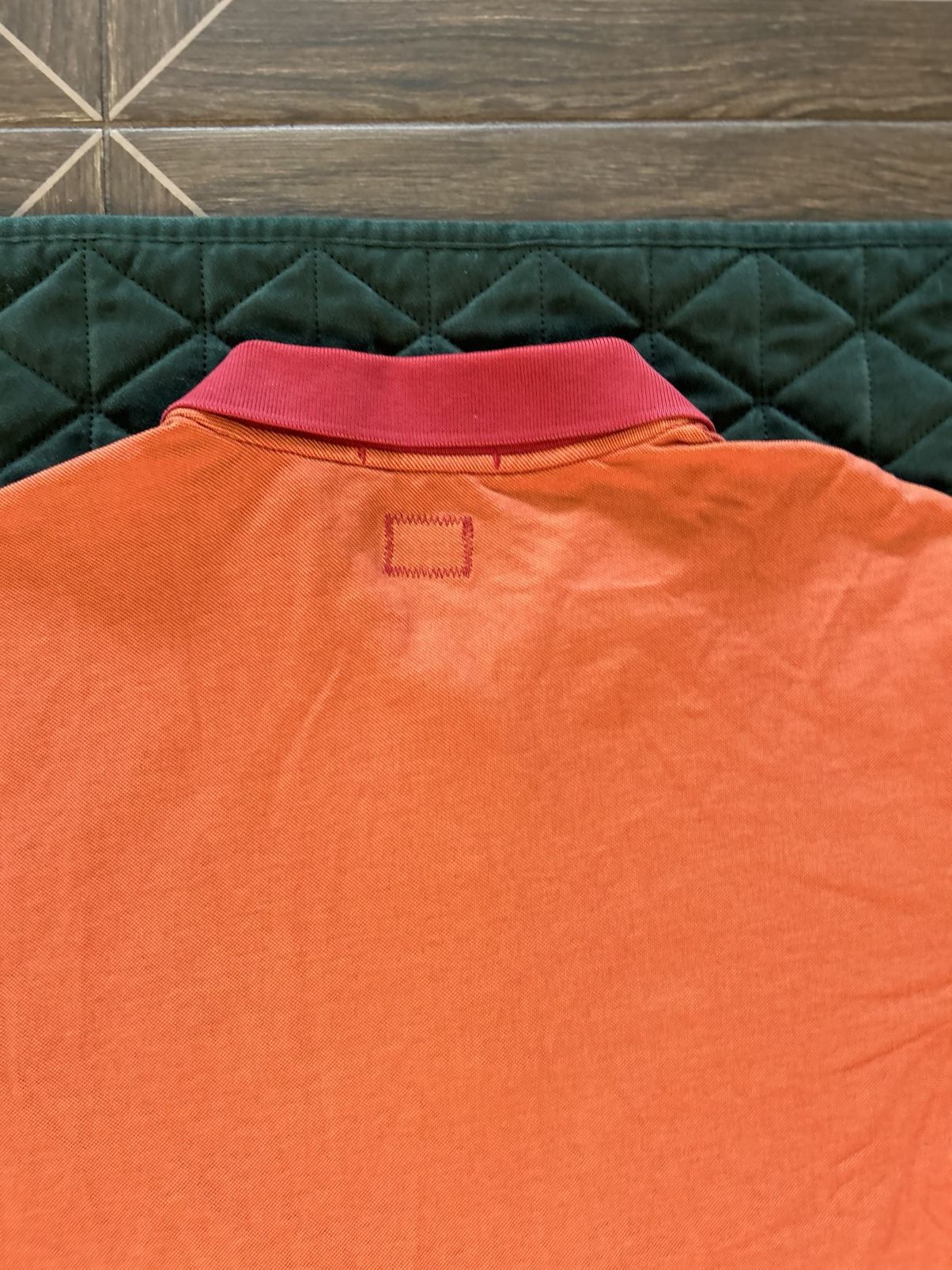 C.P. Company × Vintage T-shirt Polo , C.P company Size US L / EU 52-54 / 3 - 5 Thumbnail