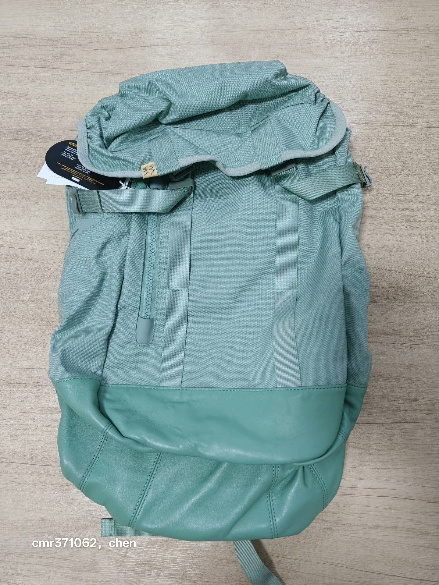 Visvim visvim 22AW Cordura 25L Backpack Size ONE SIZE - 1 Thumbnail