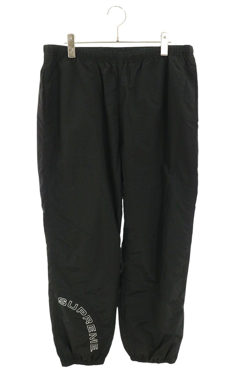 Supreme Supreme Track Pant Black | Grailed