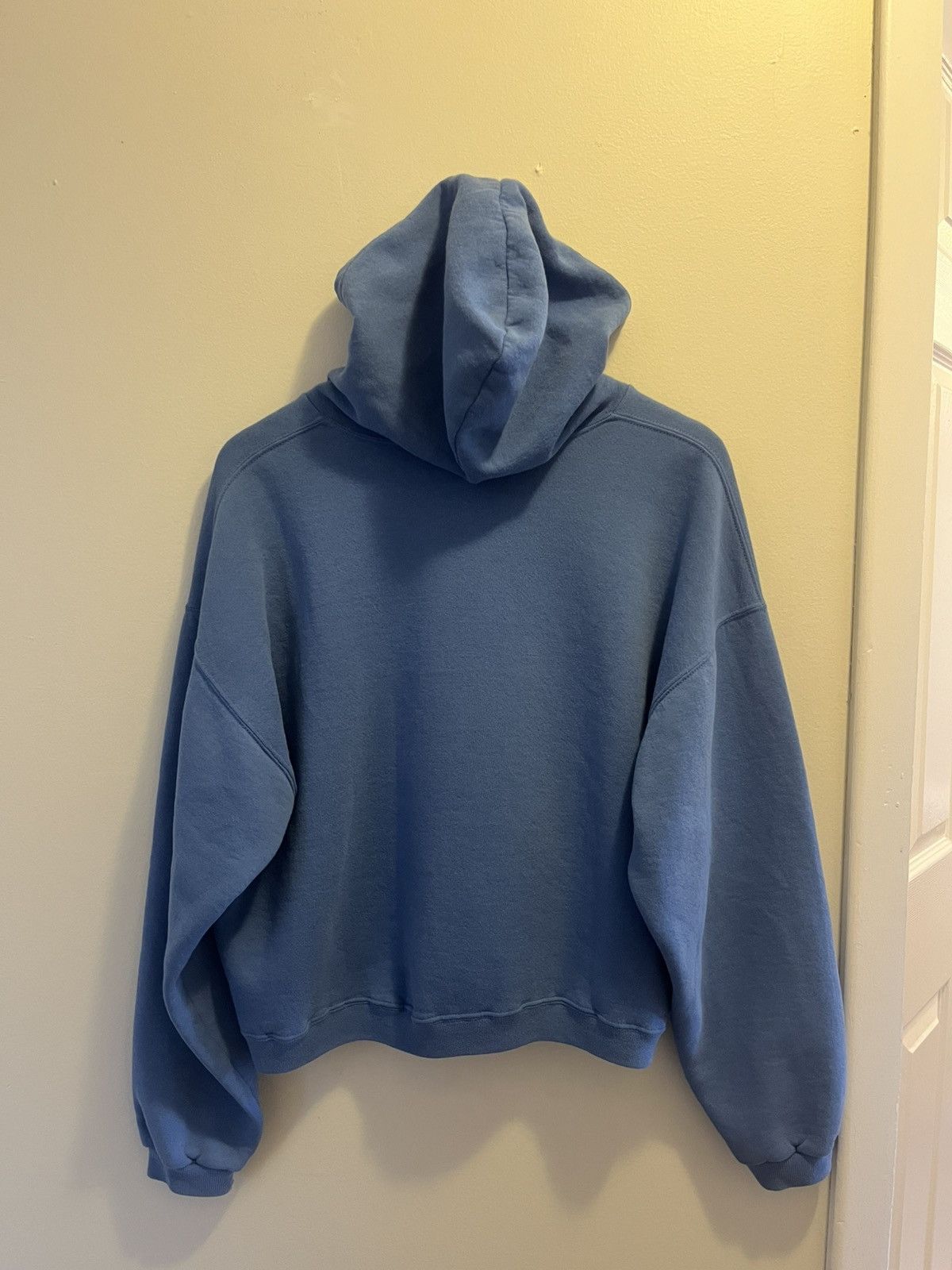 Russell Athletic Vintage Russell Athletic Women’s Zip Hoodie Size US S / EU 44-46 / 1 - 5 Thumbnail