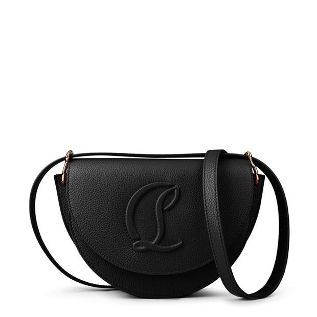 Christian Louboutin By My Side Crossbody Bag Size ONE SIZE - 1 Thumbnail