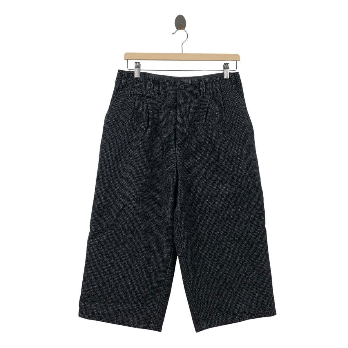 Yohji Yamamoto Vintage Y’S YOHJI YAMAMOTO Three Quarter Small Pocket Size US 30 / EU 46 - 1 Thumbnail
