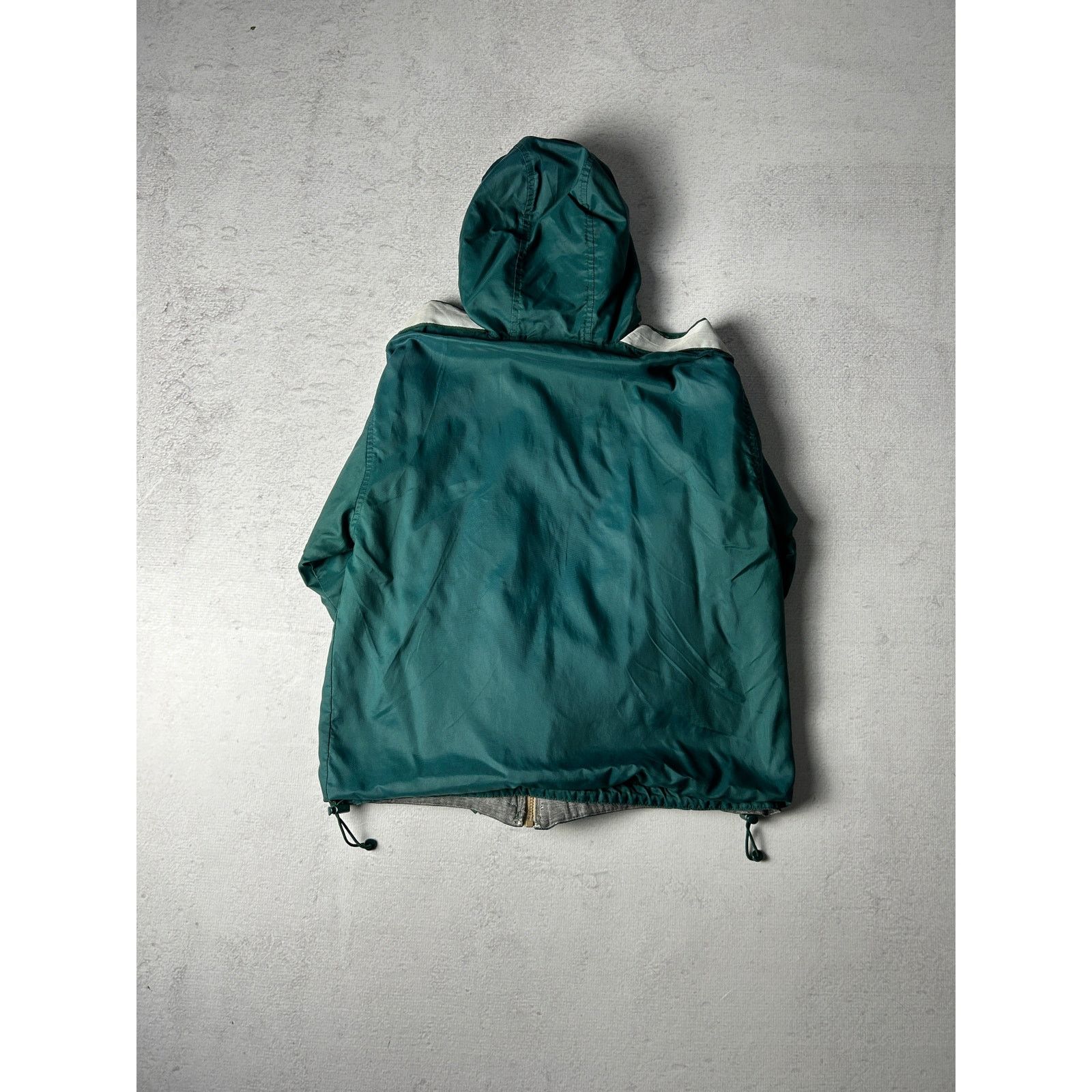 Adidas Vintage Adidas Lightweight Jacket For Men - XL Size Size US XL / EU 56 / 4 - 2 Thumbnail