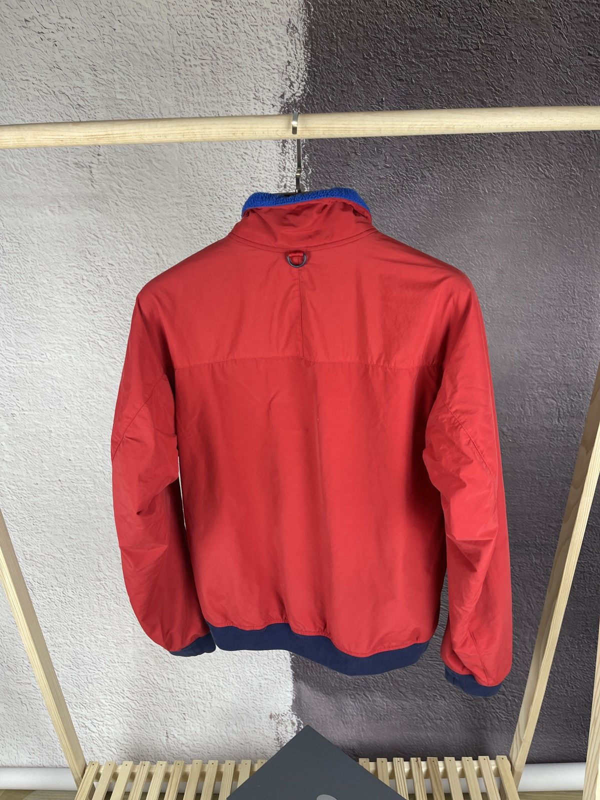 Polo Ralph Lauren Polo Ralph Lauren utility multipocket jacket fleece lining Size US M / EU 48-50 / 2 - 17 Thumbnail
