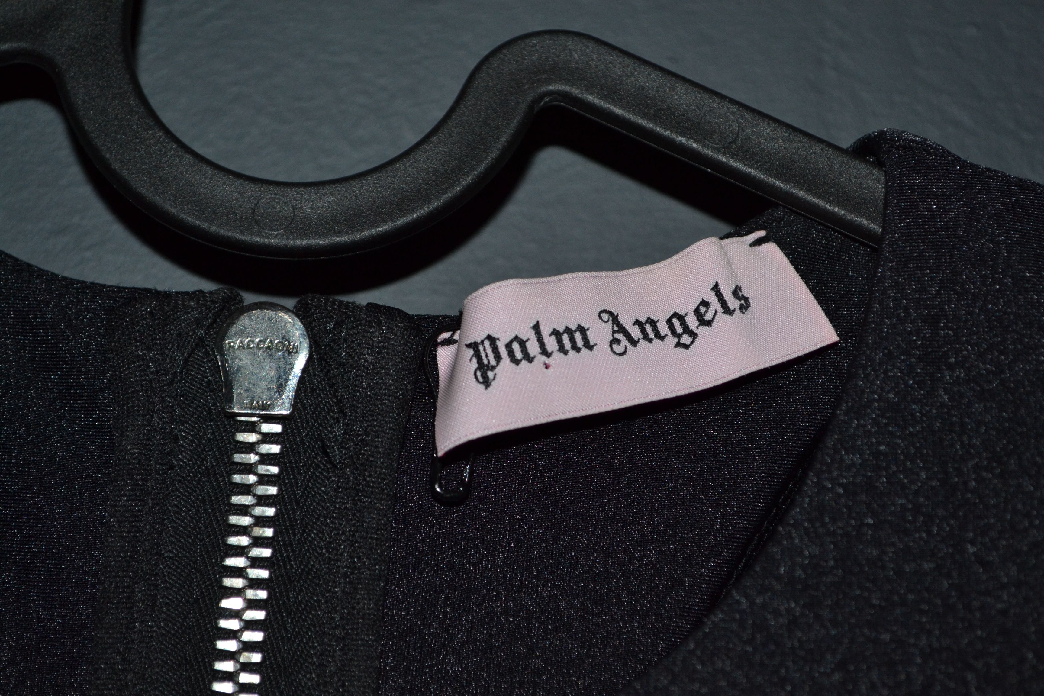 Palm Angels Palm Angels Women's Short Top XS Size XS / US 0-2 / IT 36-38 - 7 Thumbnail
