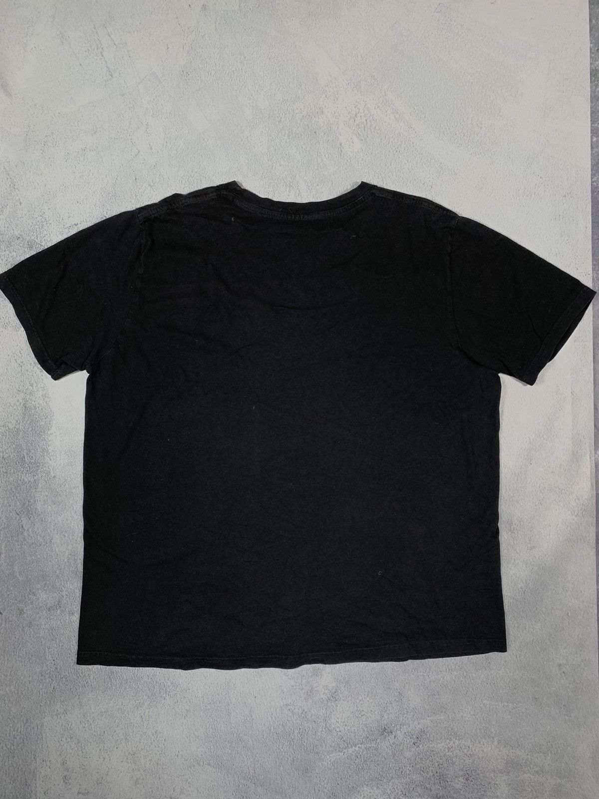 Vintage Vintage Y2KHumor “No Stress” tee streetwear big logo size XL Size US XL / EU 56 / 4 - 7 Thumbnail