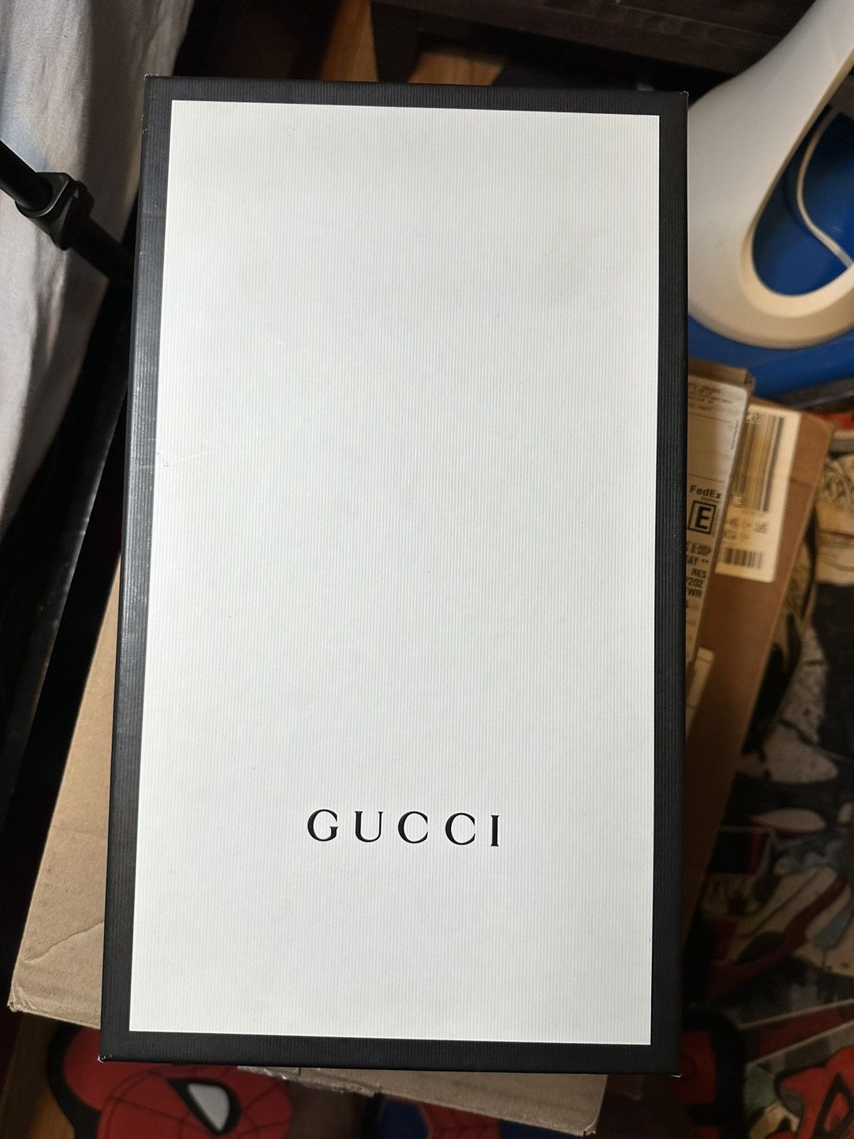 Gucci Gucci Tennis 1977 ‘Ink Blue’ Size US 10 / EU 43 - 7 Thumbnail
