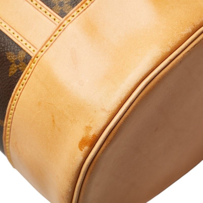 Louis Vuitton Louis Vuitton Monogram Randonnee PM Shoulder Bag M42243 Size ONE SIZE - 4 Thumbnail