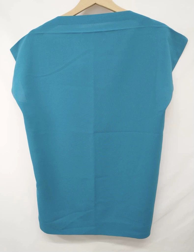 Issey Miyake issey miyake size:2 Origami series short sleeves 2505-Next Size XXS / US 00 / IT 34 - 9 Thumbnail