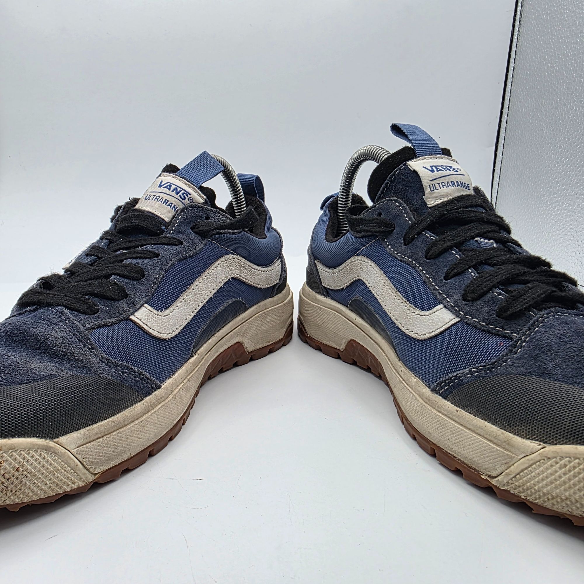 Vans Vans Ultrarange EXO MTE-1 Mens Size 7 Blue Outdoor Shoes Hik Size US 7 / EU 40 - 3 Thumbnail