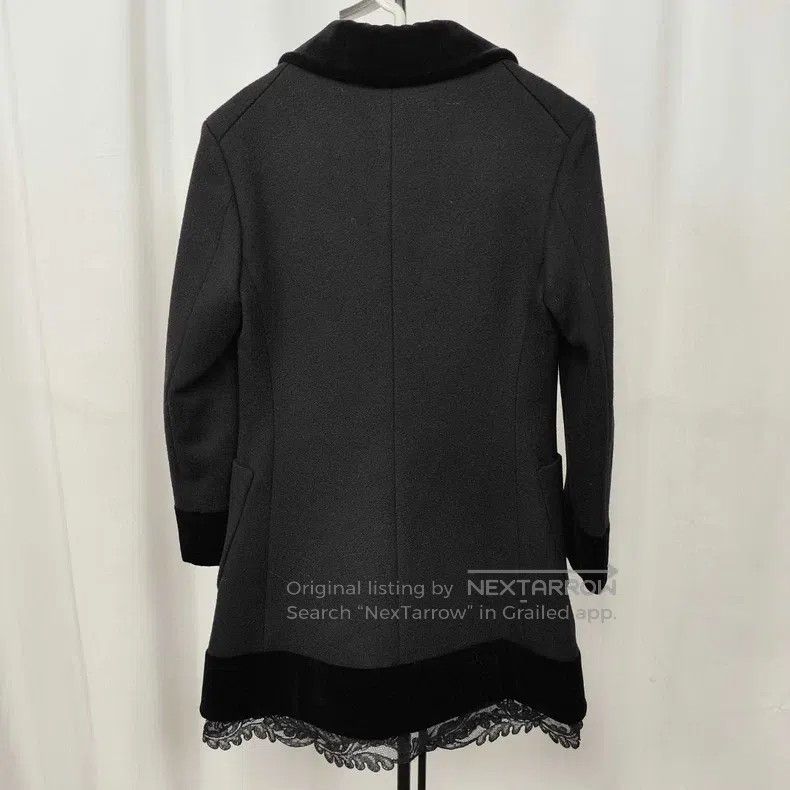 Gucci Gucci Lace coat Size XS / US 0-2 / IT 36-38 - 2 Thumbnail