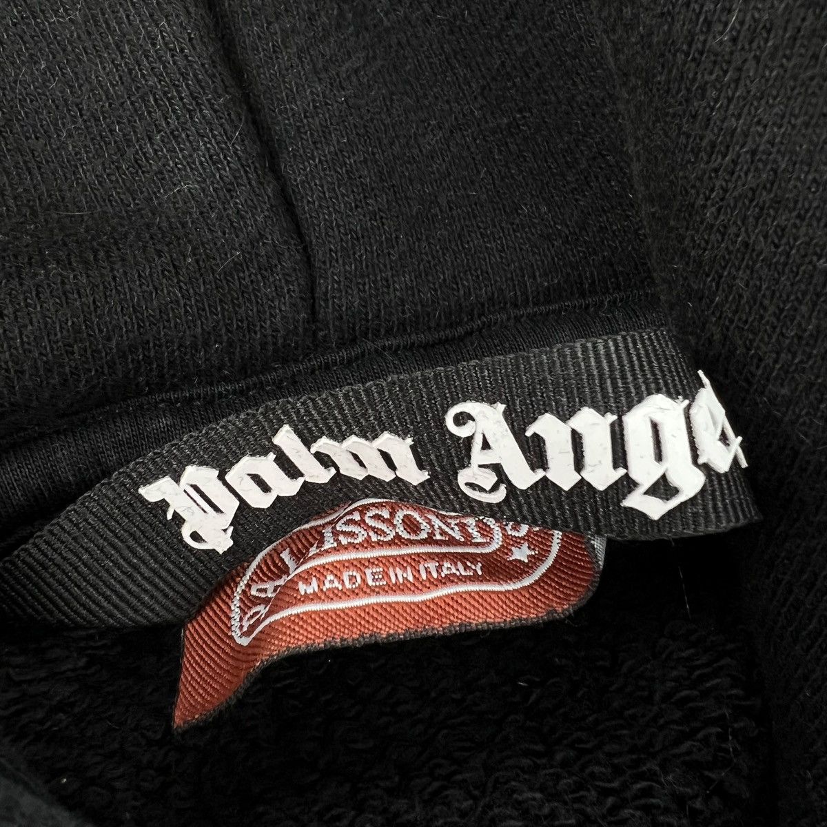 Missoni × Palm Angels Palm Angels x Missoni Mind Hoodie Size US L / EU 52-54 / 3 - 4 Thumbnail