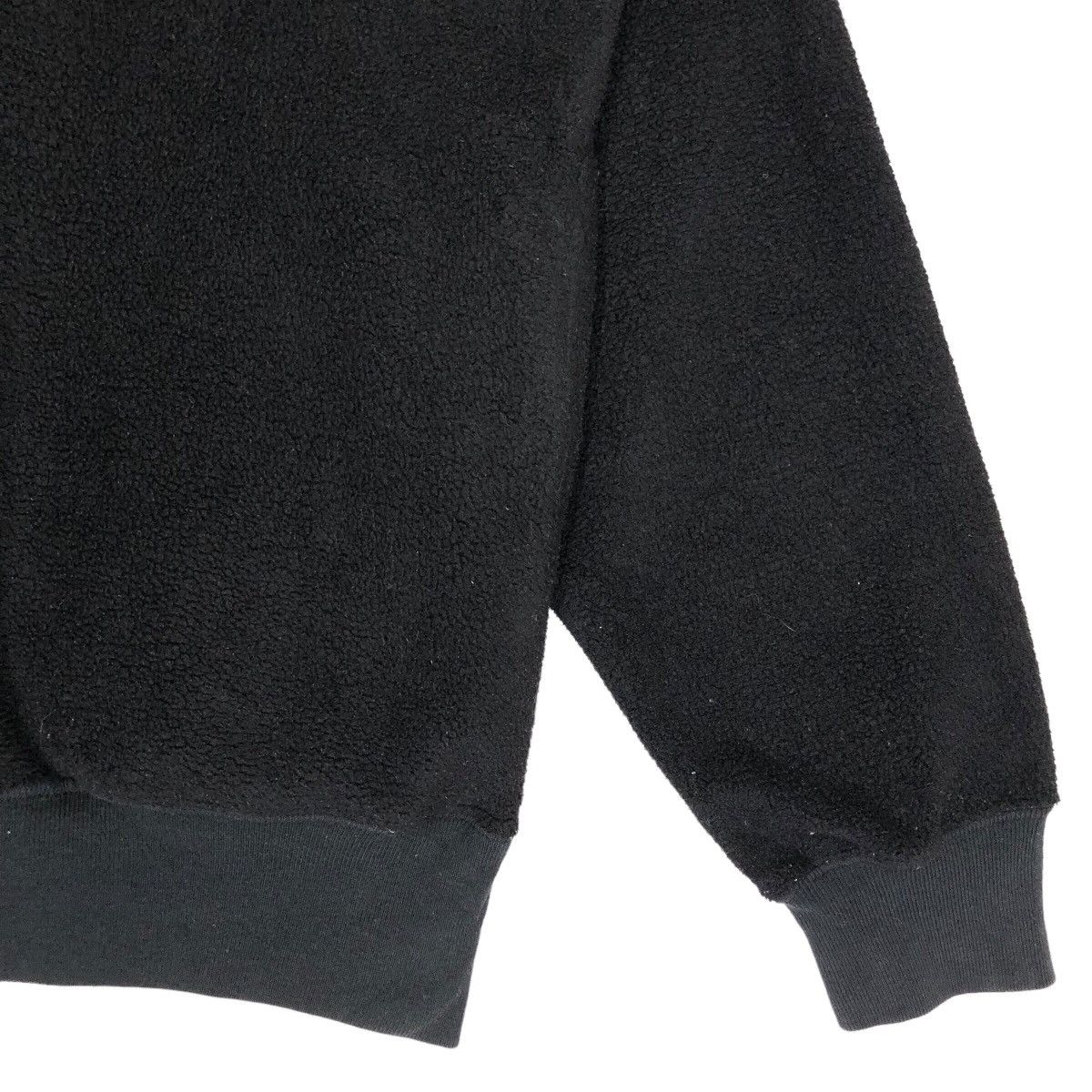 Polo Ralph Lauren × RRL Ralph Lauren Polo Ralph Lauren Quater Zip Fleece Sweatshirt Size US M / EU 48-50 / 2 - 5 Thumbnail