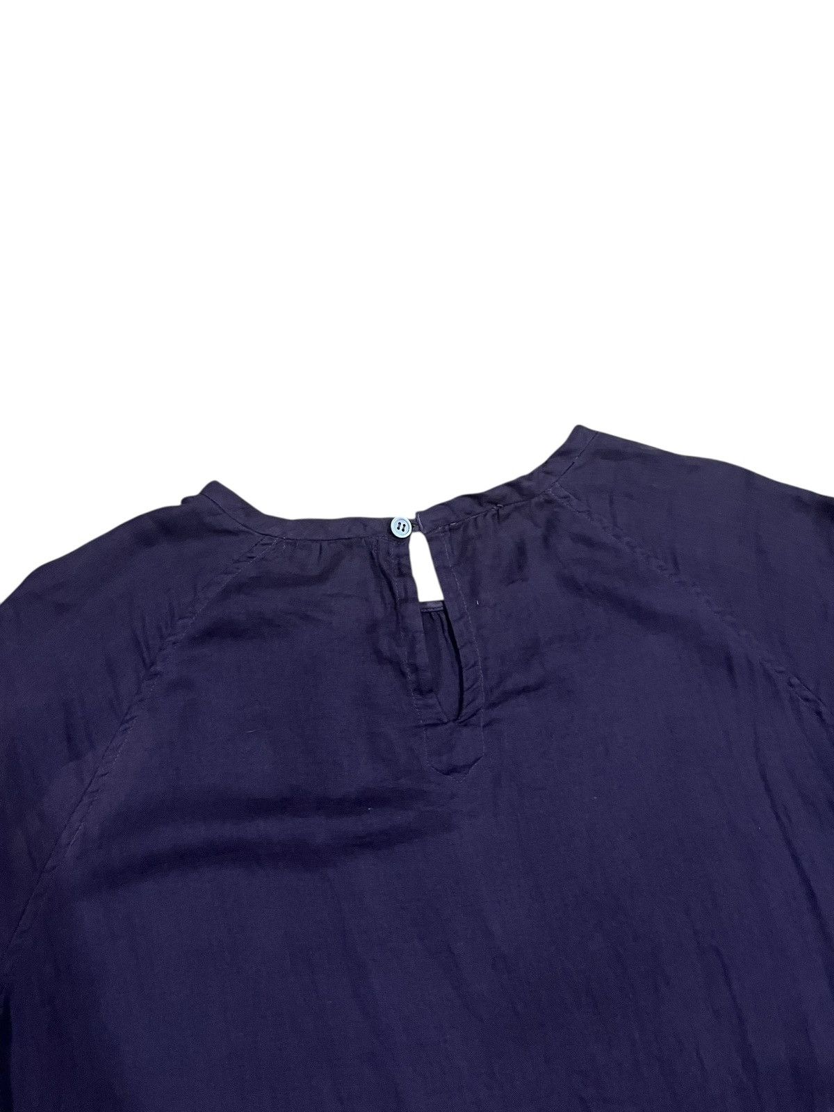 Yohji Yamamoto Yohji yamamoto dress Size M / US 6-8 / IT 42-44 - 9 Thumbnail
