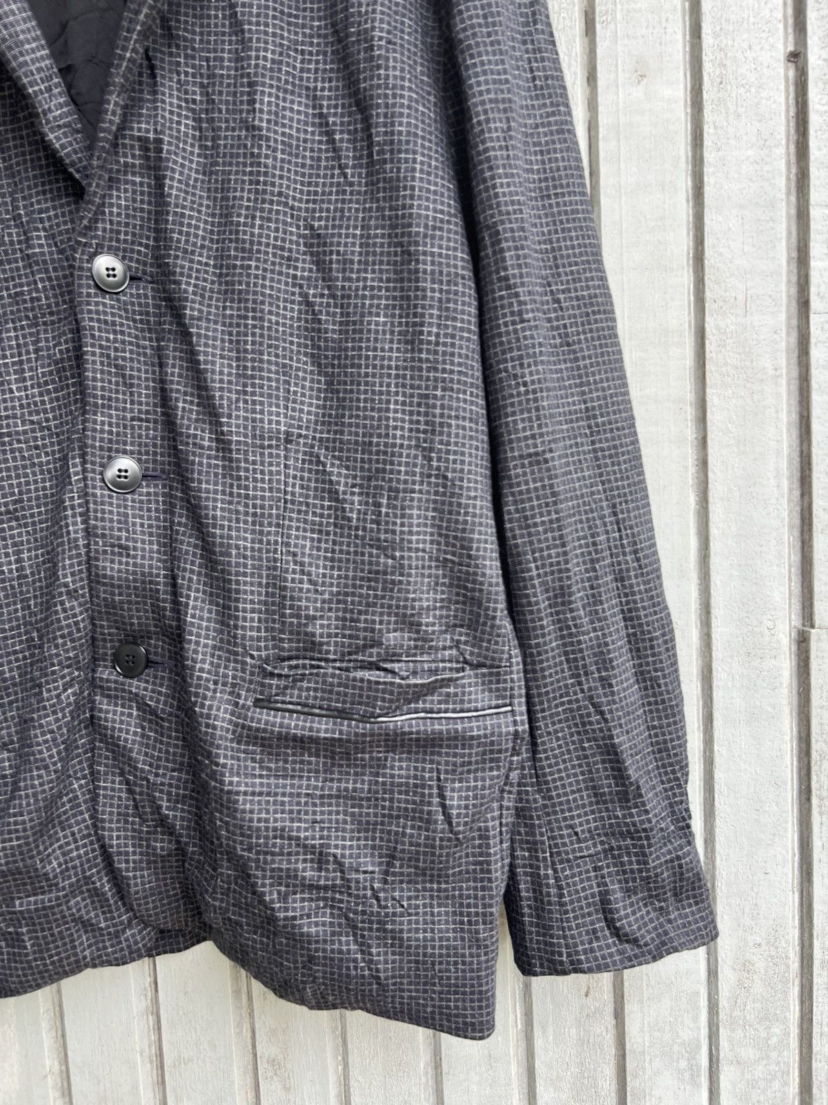 agnes b. Agnes b light jacket Size US M / EU 48-50 / 2 - 5 Thumbnail