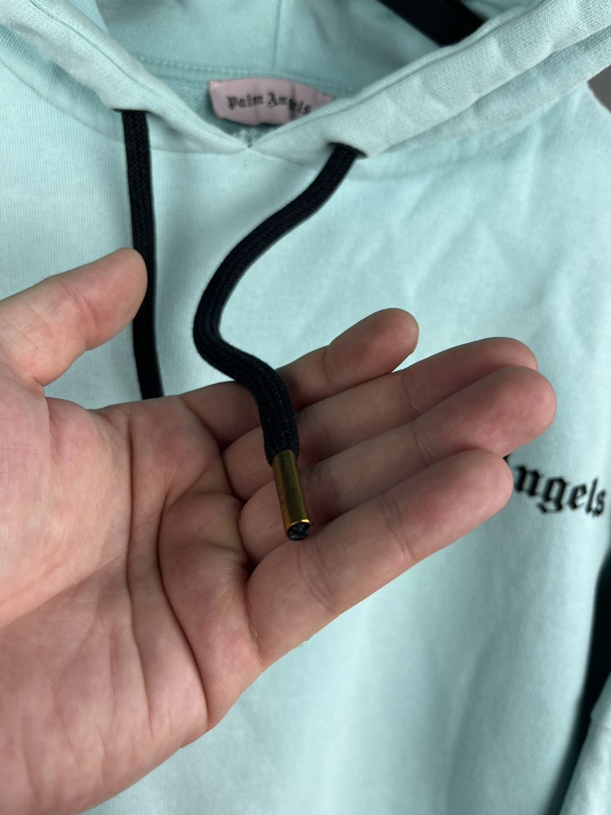 Palm Angels Palm Angels hoodie Size US XS / EU 42 / 0 - 4 Thumbnail