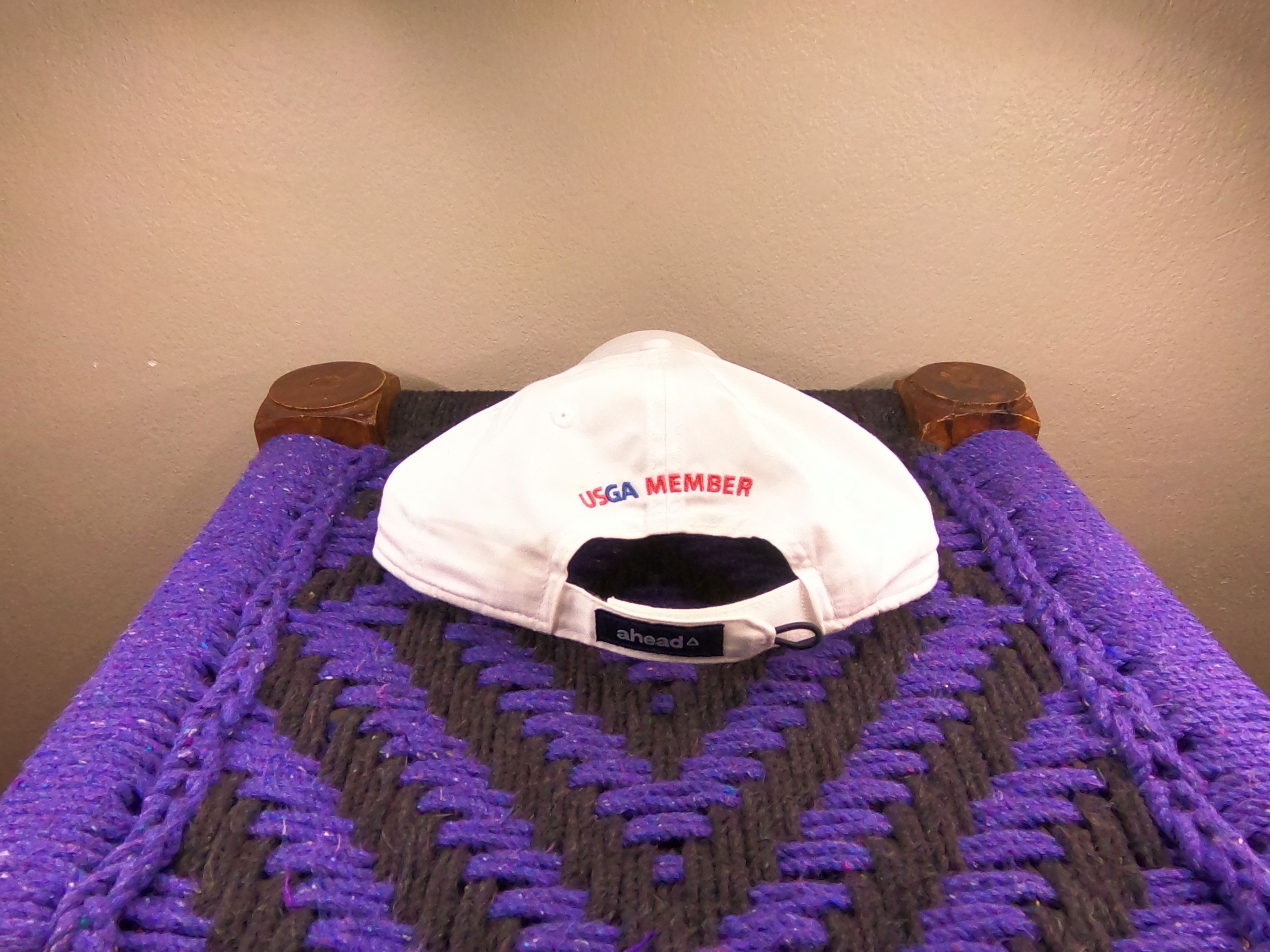 Other U.S Open hat from 2023 @ Los Angeles Country Club Size ONE SIZE - 4 Thumbnail