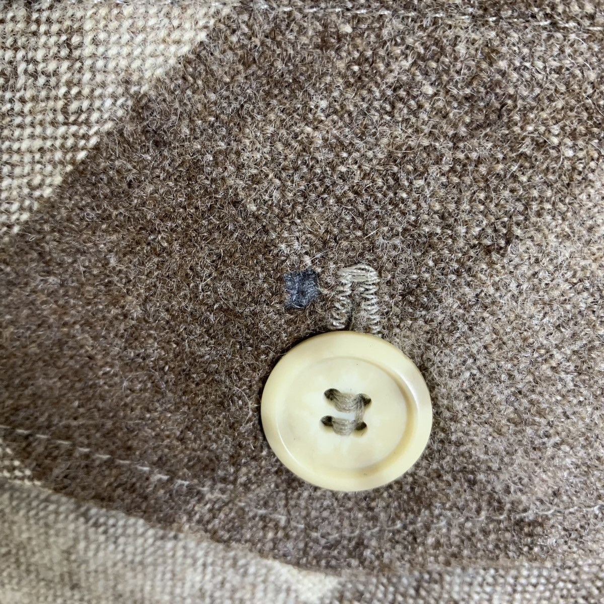 Pendleton Vintage Pendleton American Clothing Wool Button Up Shirt Size US M / EU 48-50 / 2 - 5 Thumbnail