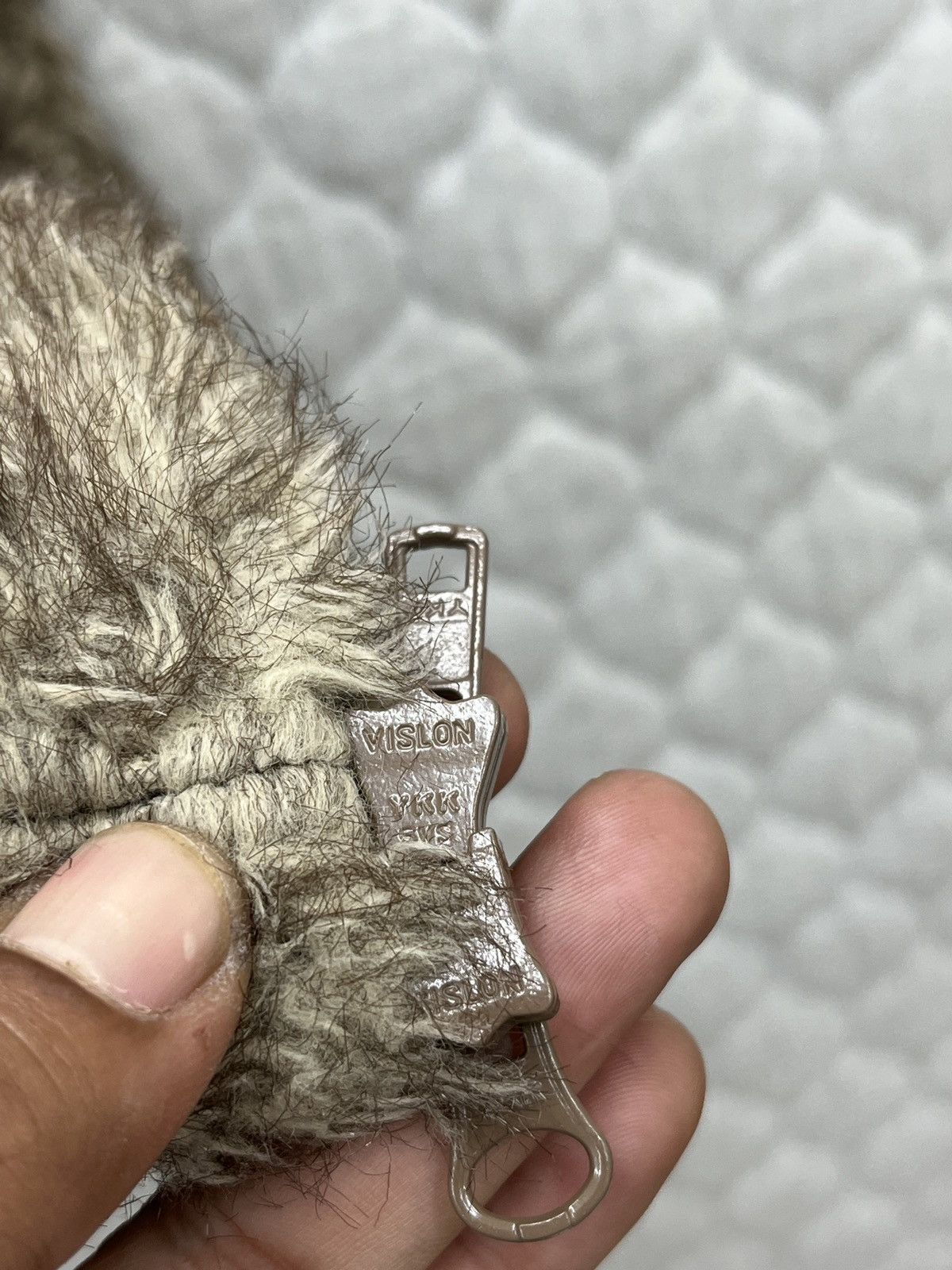 Issey Miyake 🔥🔥🔥ARCHIVE VINTAGE ISSEY MIYAKE TSUMORI CHISATO JACKET Size S / US 4 / IT 40 - 13 Thumbnail