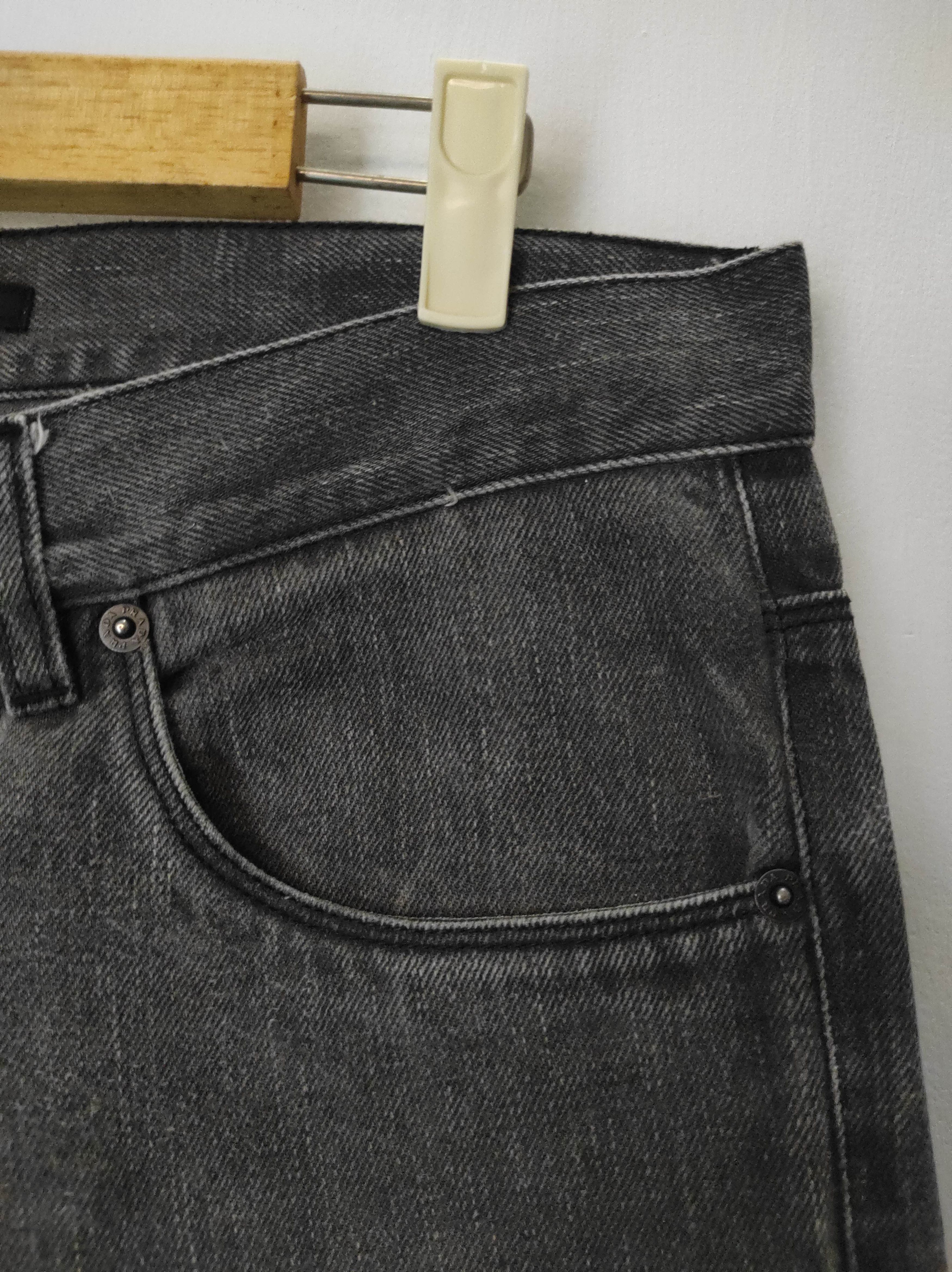 Prada Prada Jeans Size US 30 / EU 46 - 7 Thumbnail