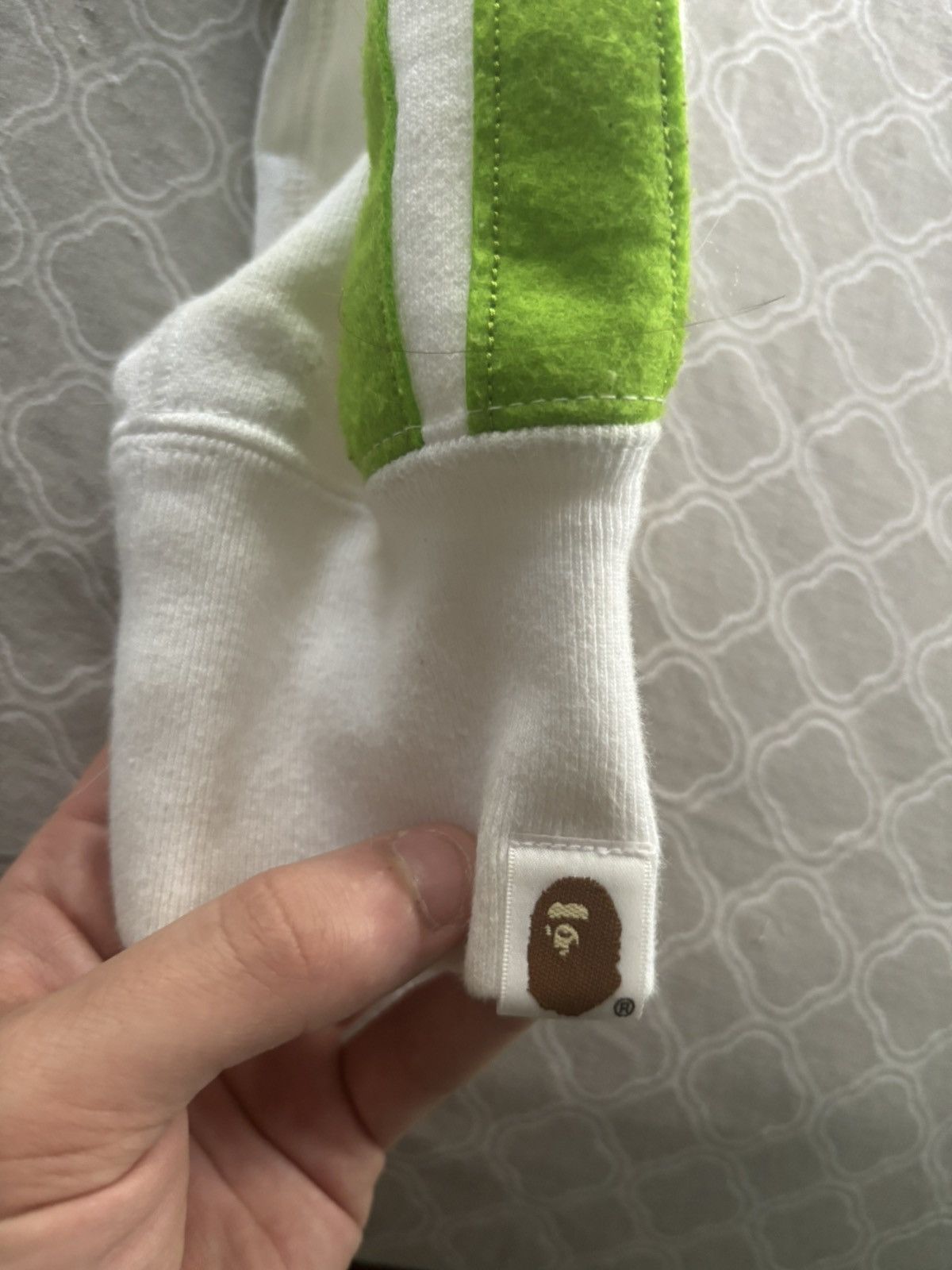 Bape Bape XXV panda city camo Size US L / EU 52-54 / 3 - 2 Thumbnail
