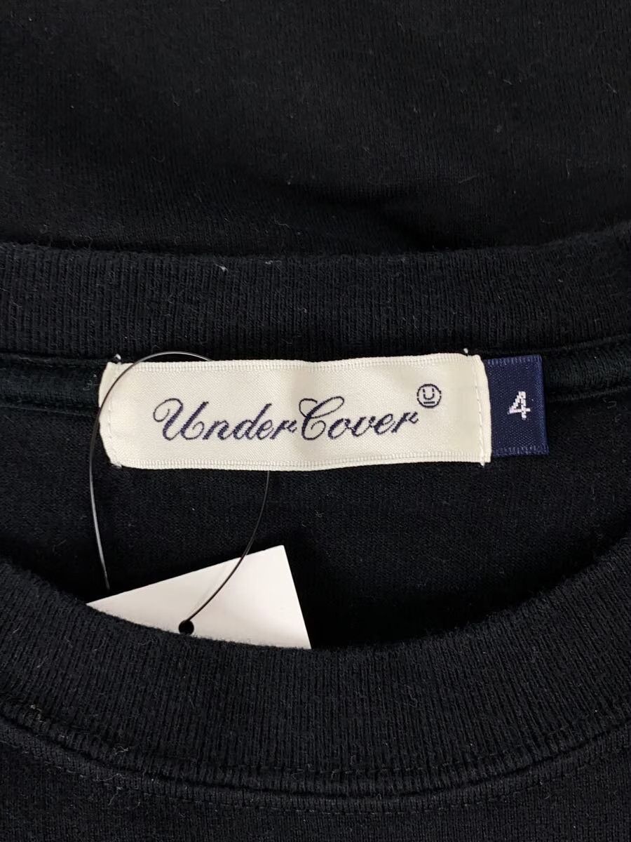 Undercover "HOLY GRACES" Tee Size US XL / EU 56 / 4 - 4 Thumbnail