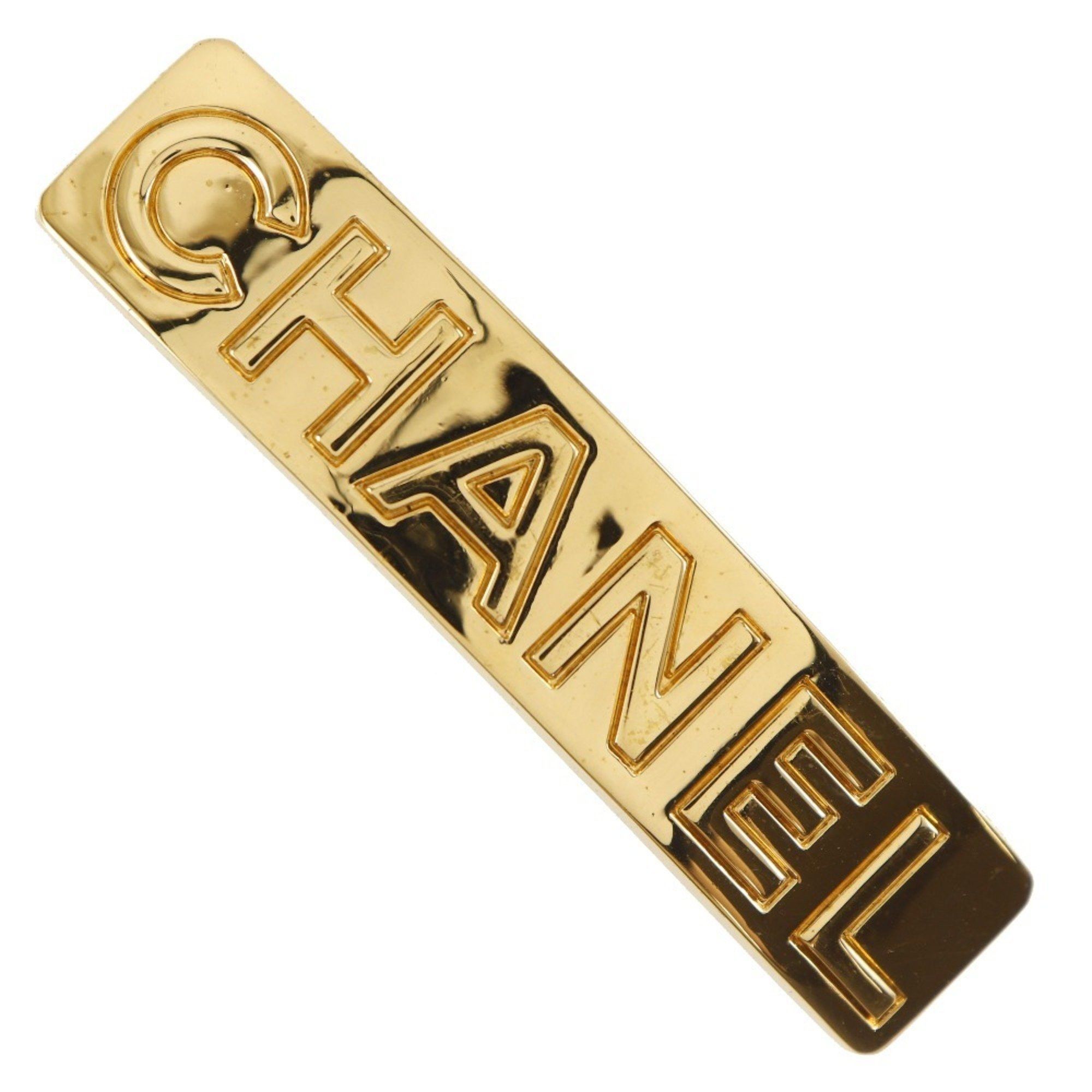 Chanel Chanel hair Size ONE SIZE - 1 Thumbnail