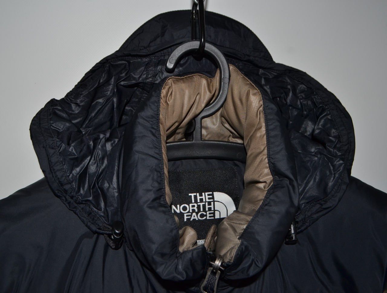 The North Face The North Face Nuptse 700 Puffer Jacket Vintage Goose Down Size US M / EU 48-50 / 2 - 2 Thumbnail