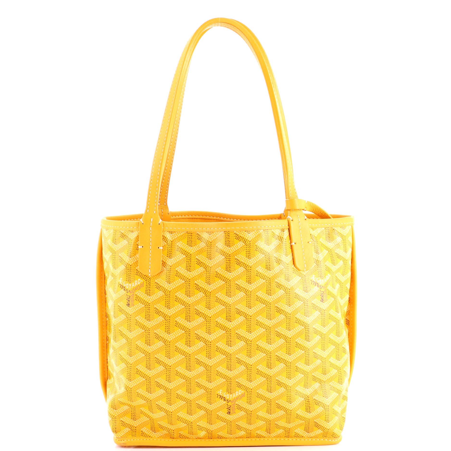 Goyard Anjou Reversible Tote Size ONE SIZE - 1 Thumbnail