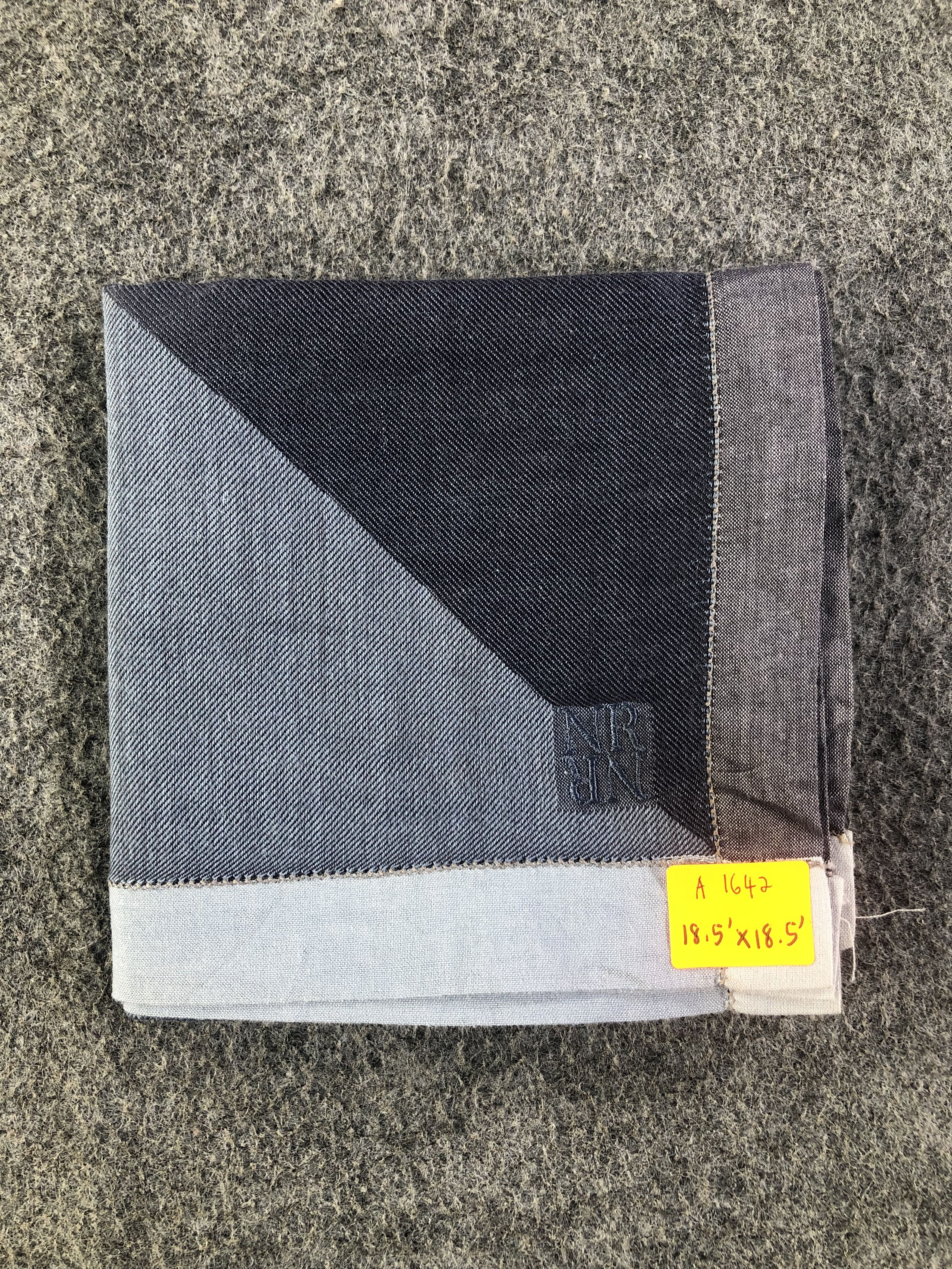 Nina Ricci × Vintage Nina Ricci Handkerchief / Bandana / Neckerchief Size ONE SIZE - 7 Thumbnail