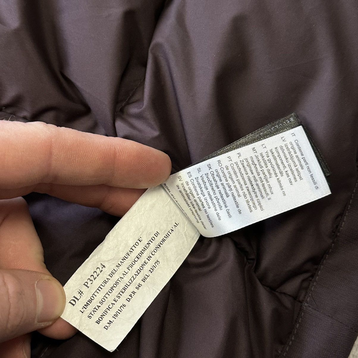 The North Face The North Face Winter Hyvent Down Parka Jacket Womens Size S Size S / US 4 / IT 40 - 22 Thumbnail