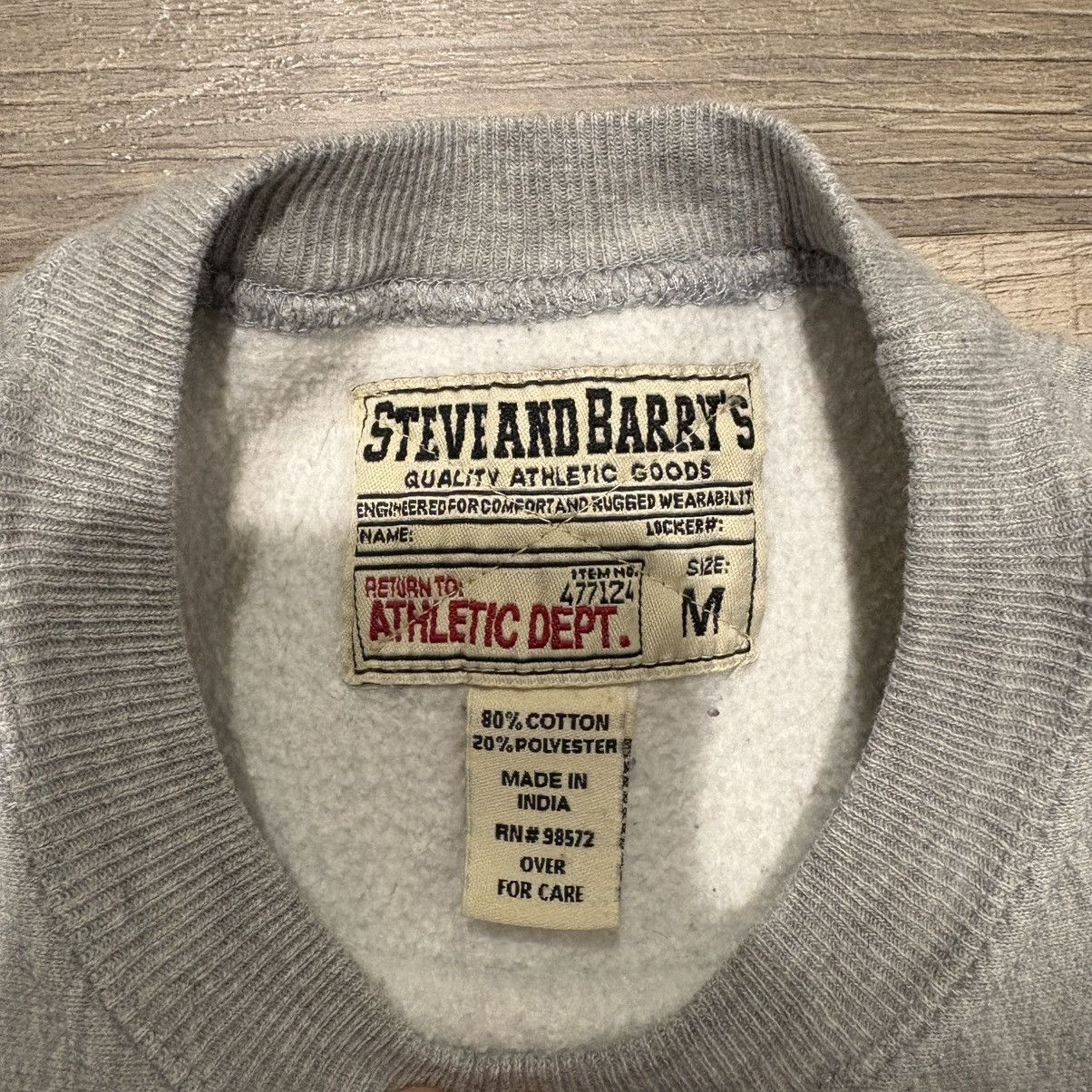 Vintage Vintage michigan state hoodie Size US S / EU 44-46 / 1 - 3 Thumbnail