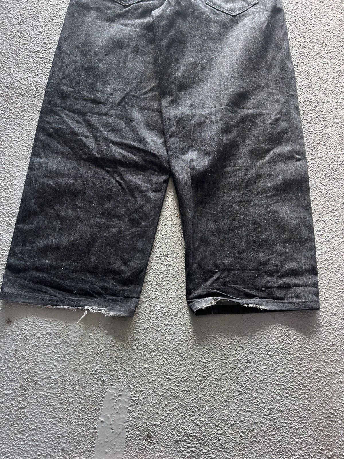 K-Two Studios berlinc selvedge denim Size US 32 / EU 48 - 3 Thumbnail