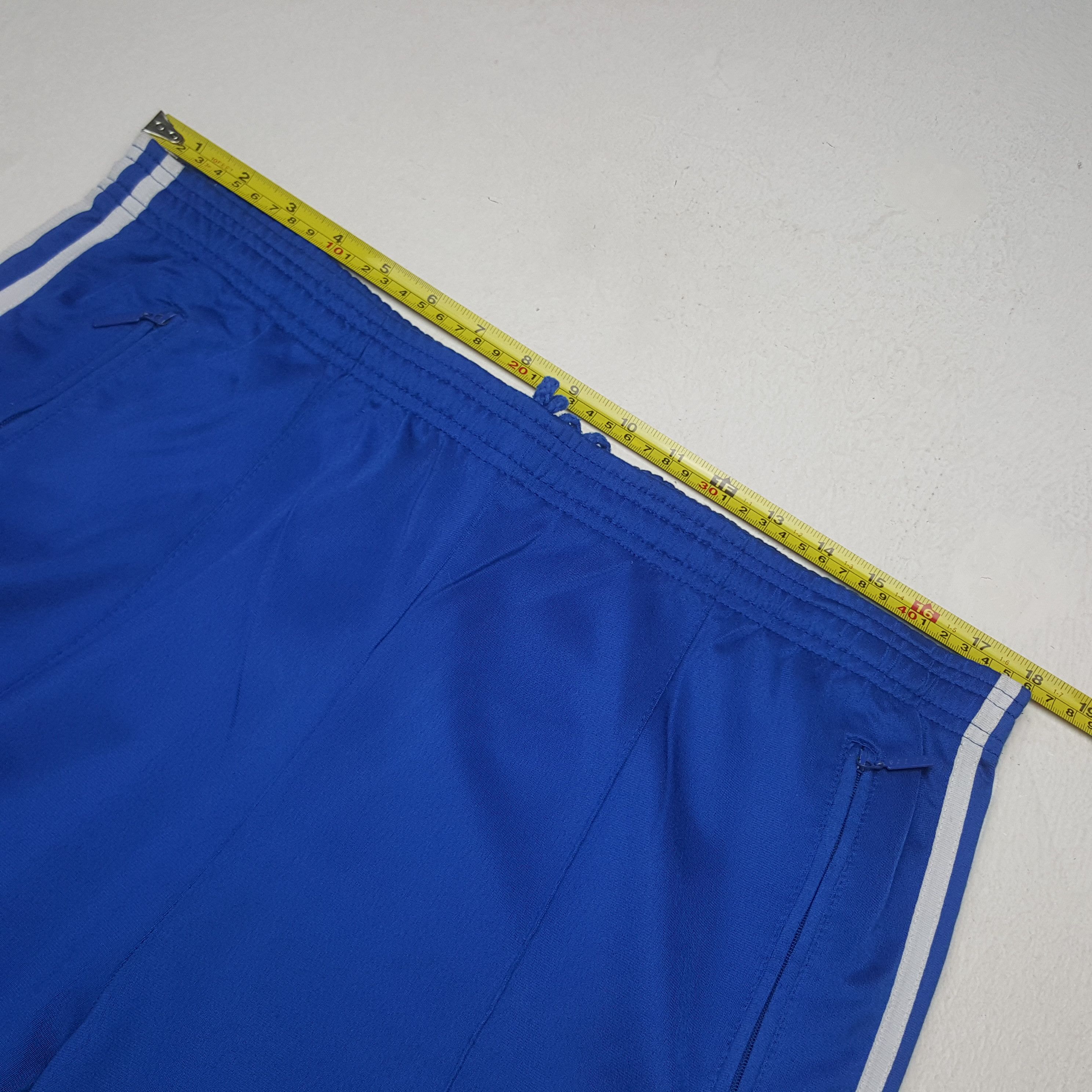 Adidas Vintage Adidas Track Sport Jogger Pants Size US 36 / EU 52 - 7 Thumbnail