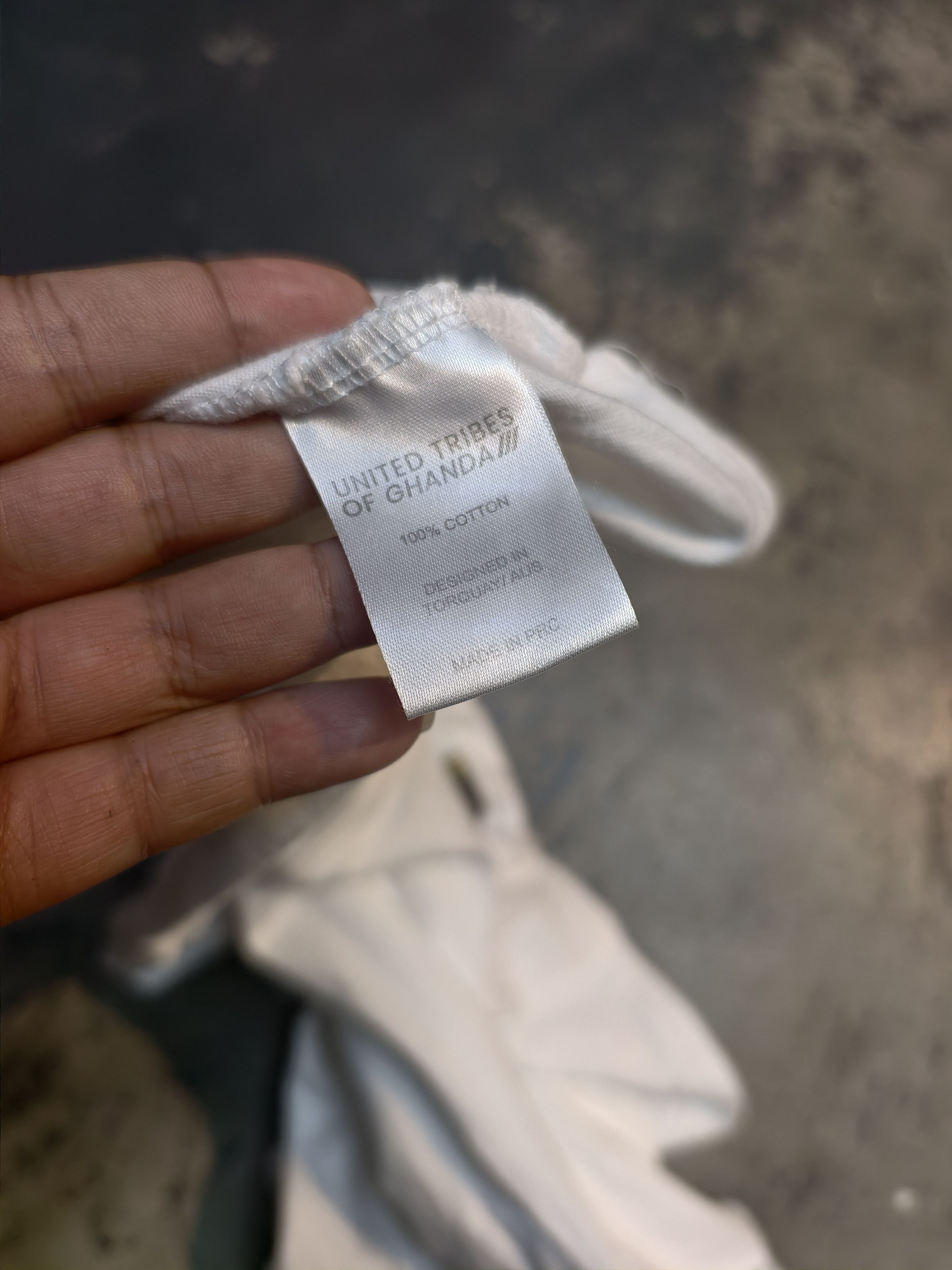 Other Ghanda x Romeo Juliet Size L / US 10 / IT 46 - 5 Thumbnail