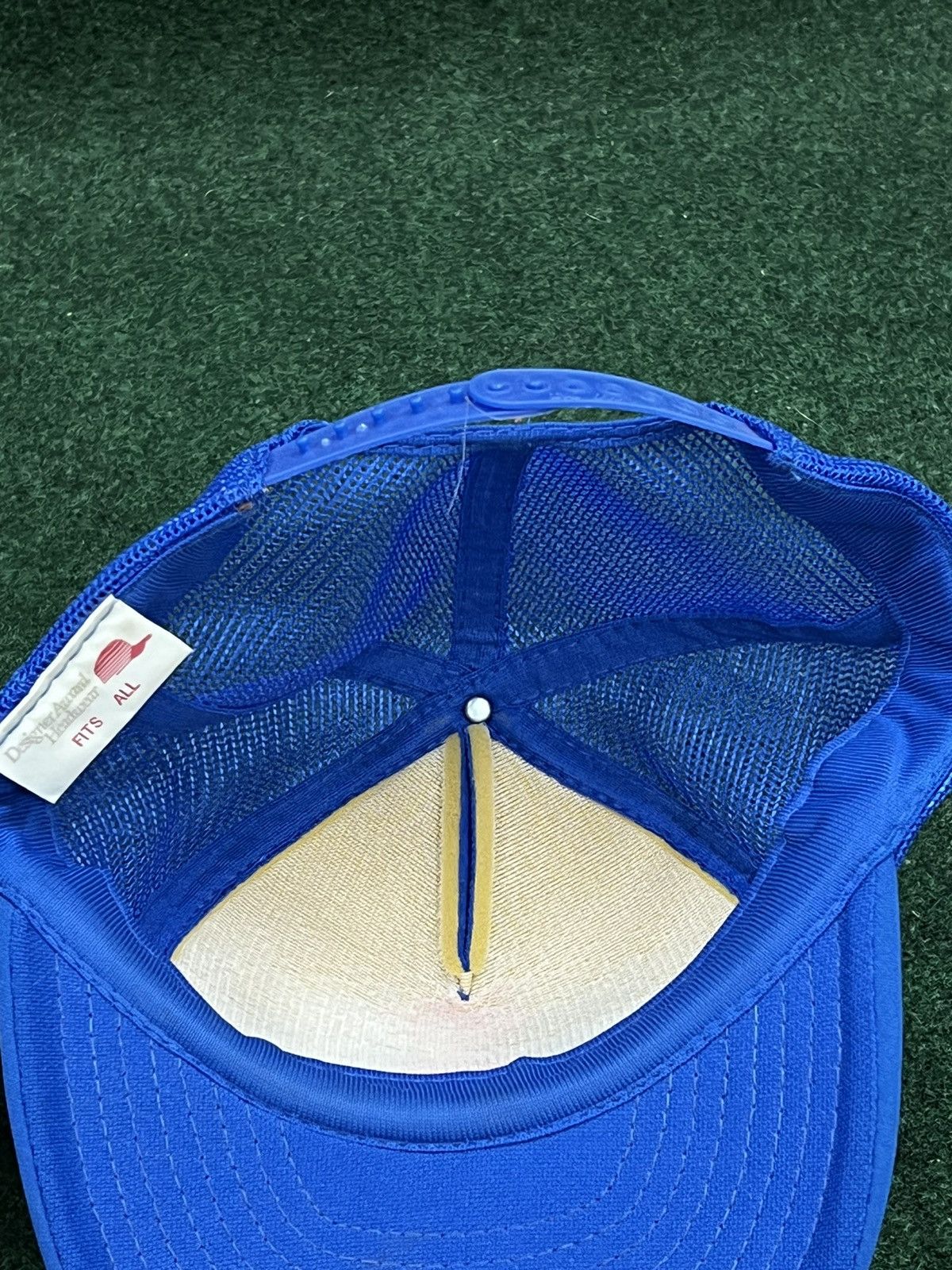 Trucker Hat, The Bay Area main image 1